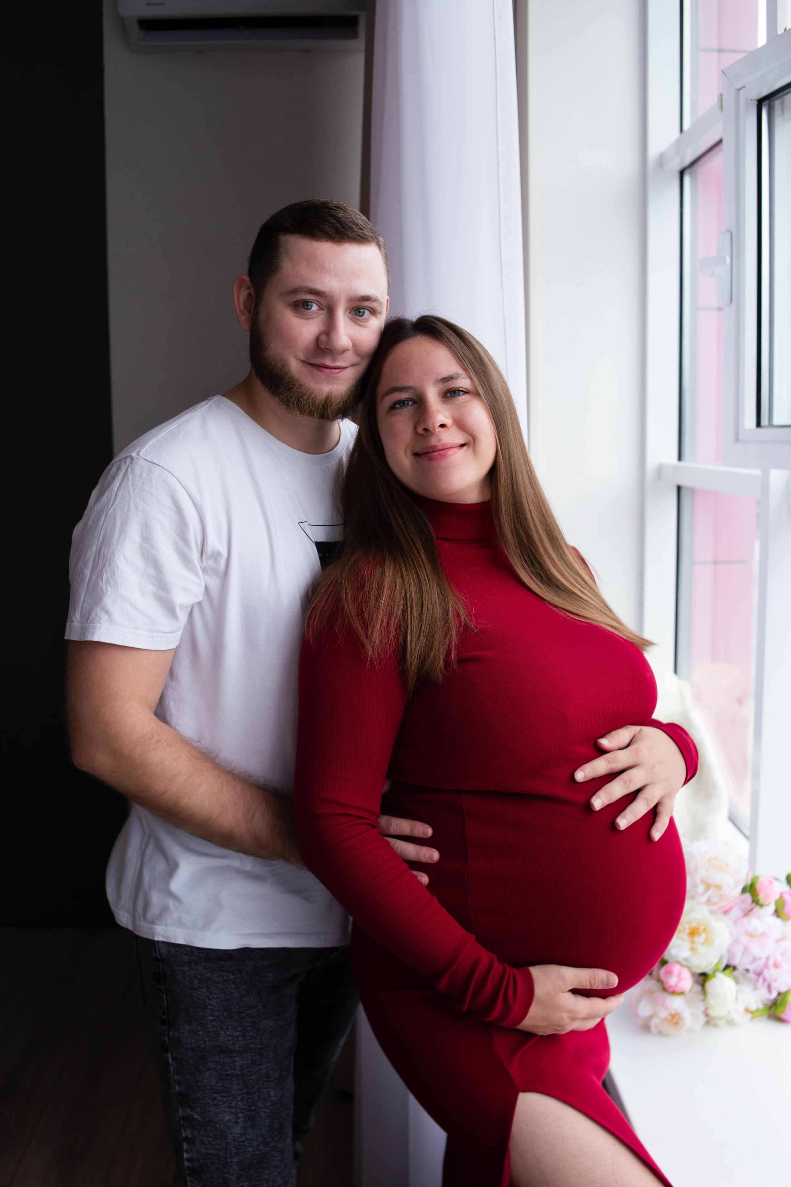 Надя. Семейный фотограф Софи Симакова в Волгограде и Волжском