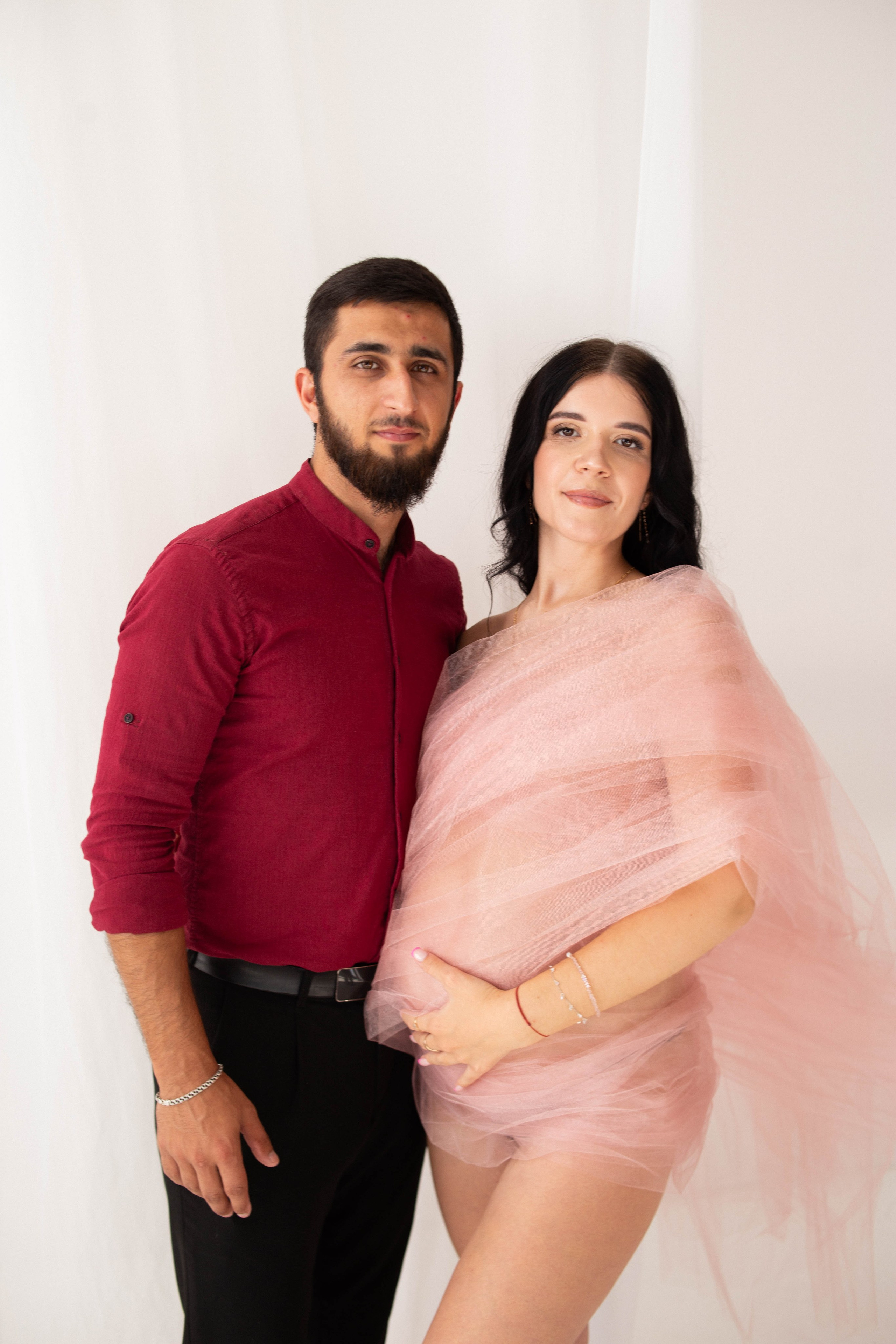 Карина. Семейный фотограф Софи Симакова в Волгограде и Волжском