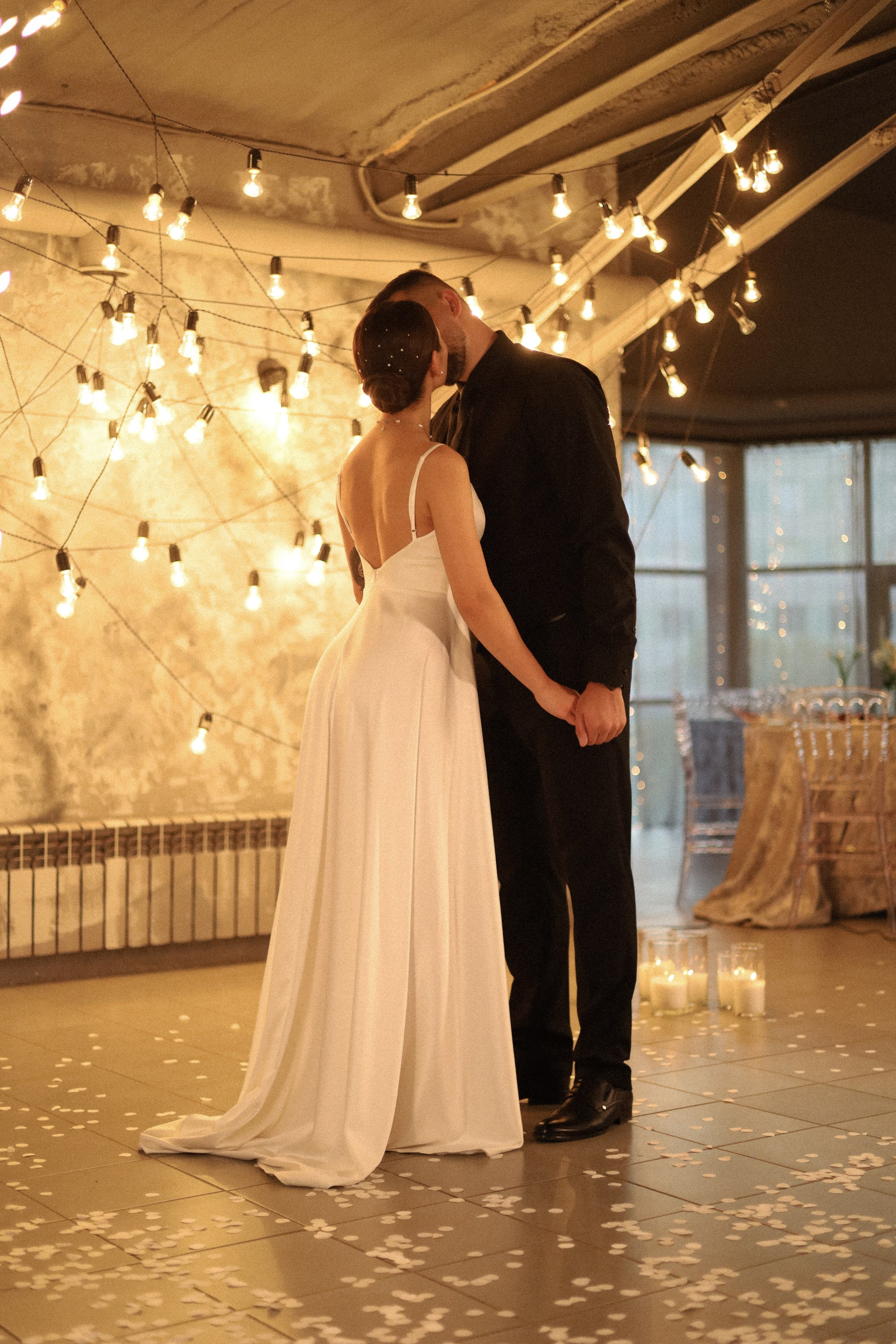 Владимир ♡ Полина. Фотограф в г. Чита