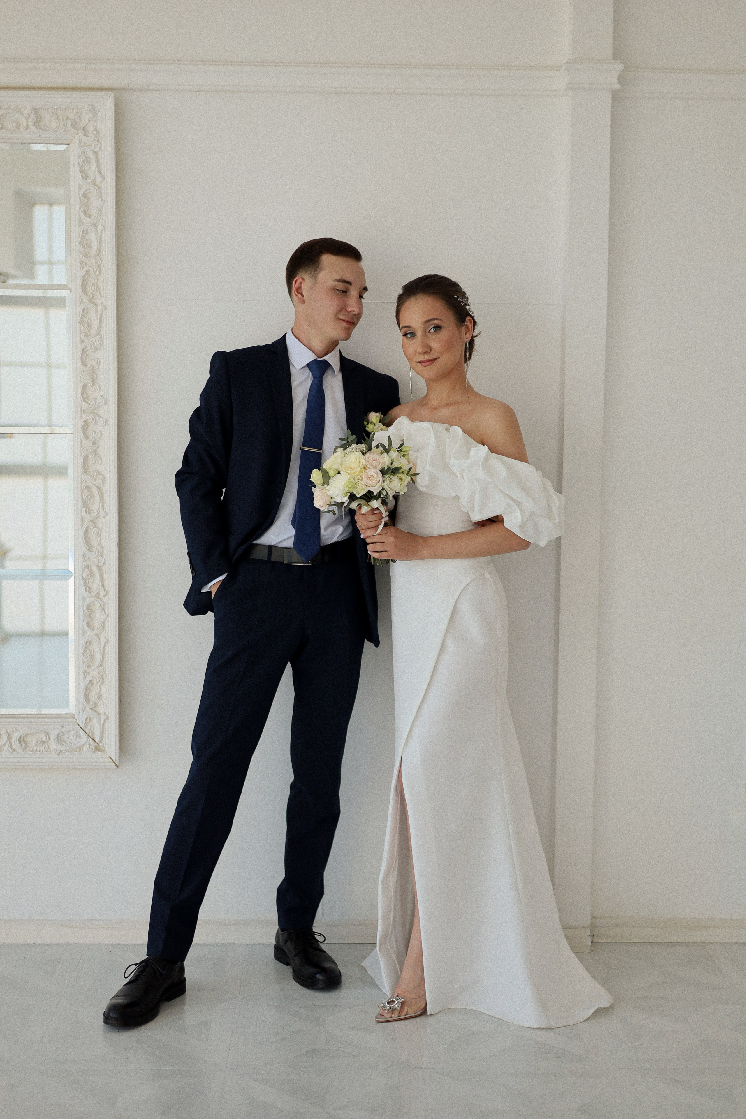 Дарья ♡ Никита. Фотограф в г. Чита