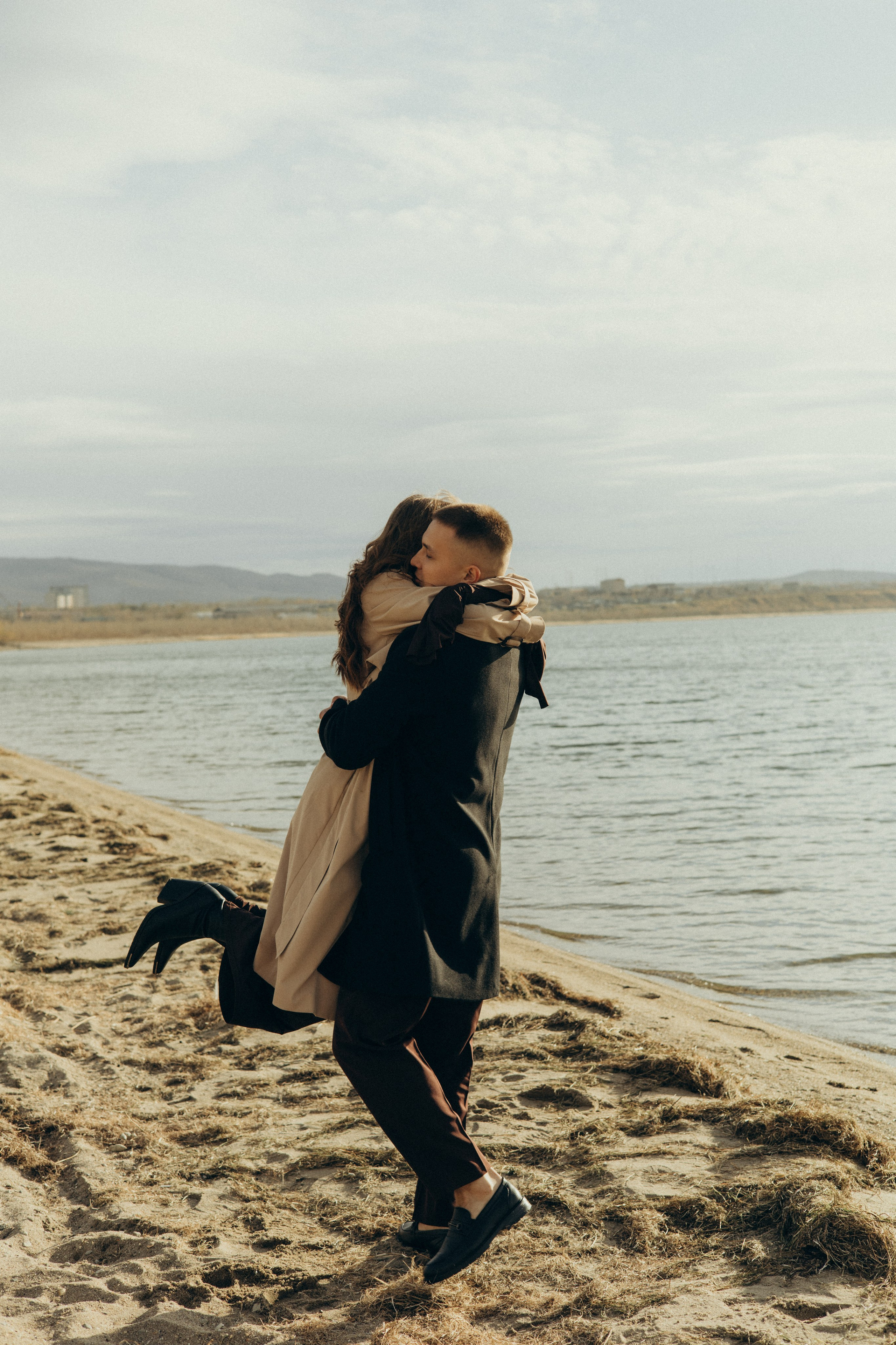 Карина, Иван. Фотограф в г. Чита