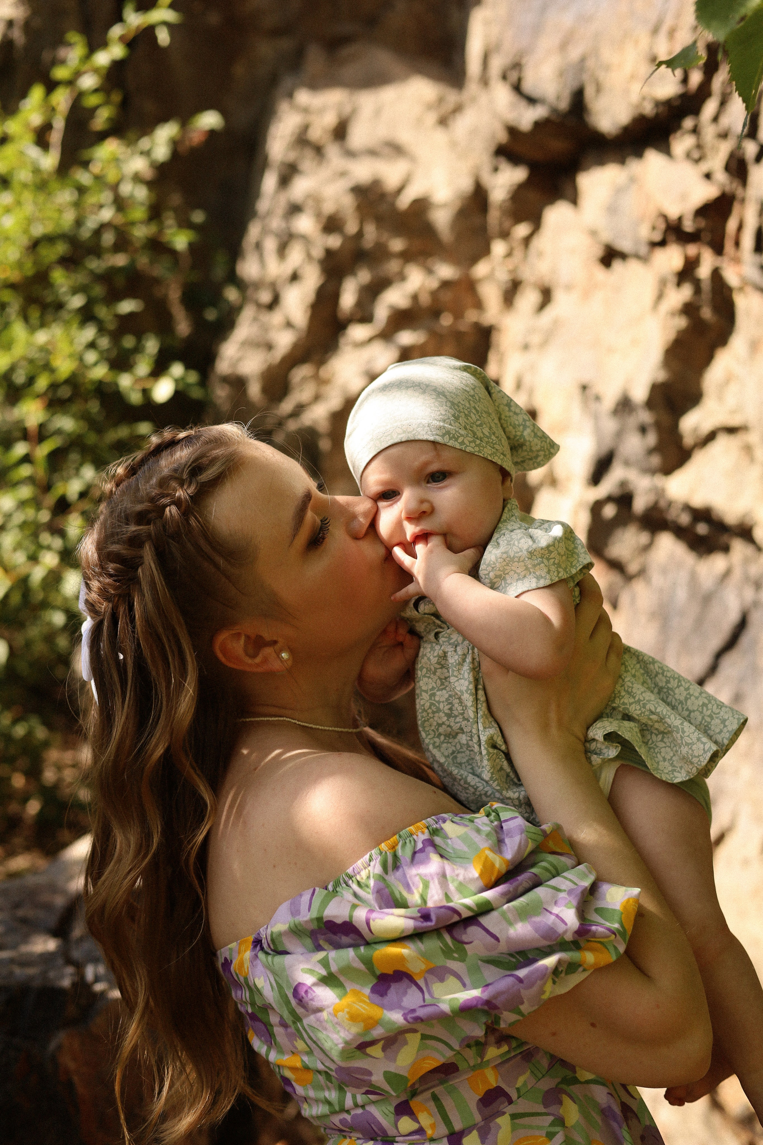 Семья Юли ♡ Димы. Фотограф в г. Чита