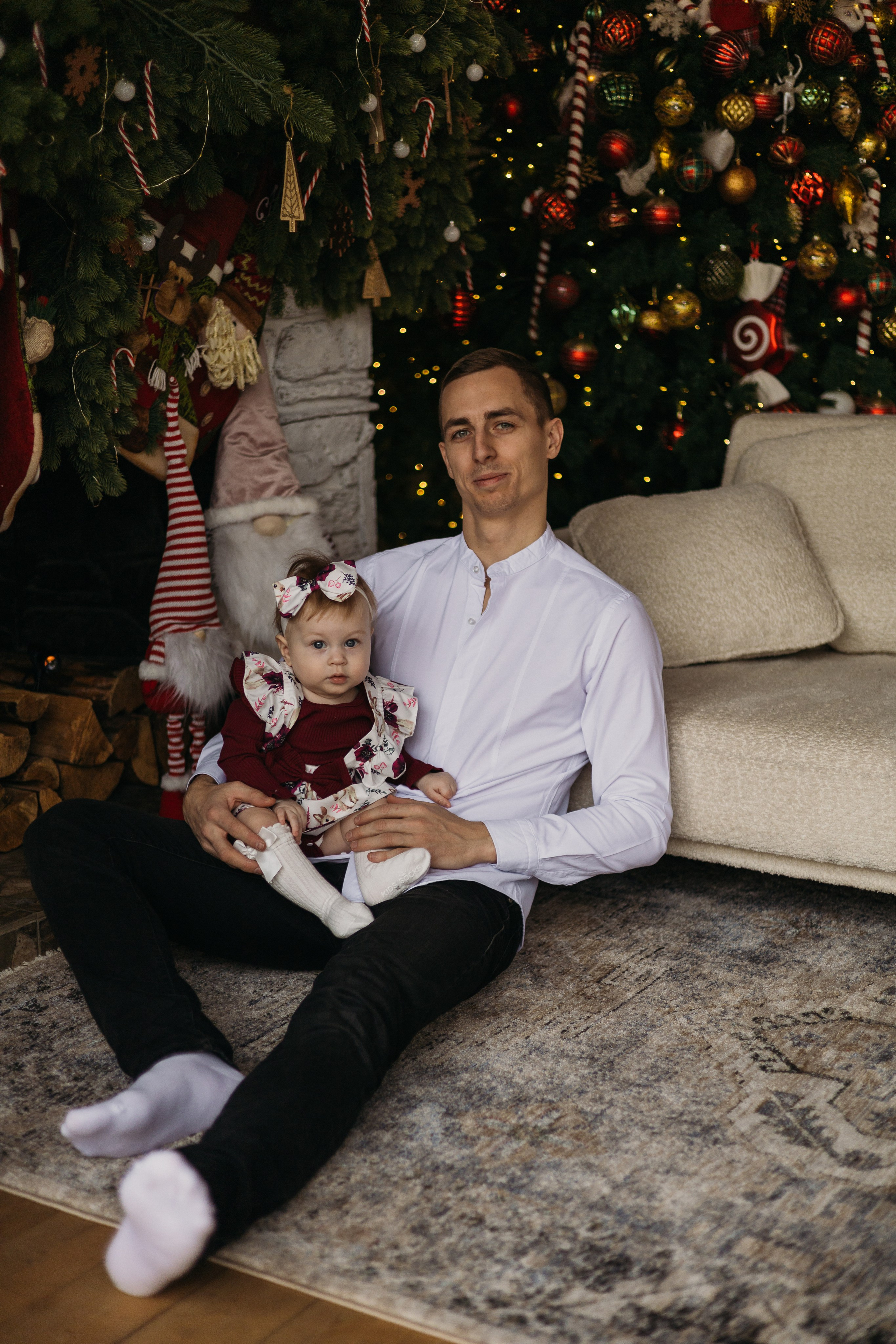 Маленькая история одной семьи♡. Фотограф в г. Чита