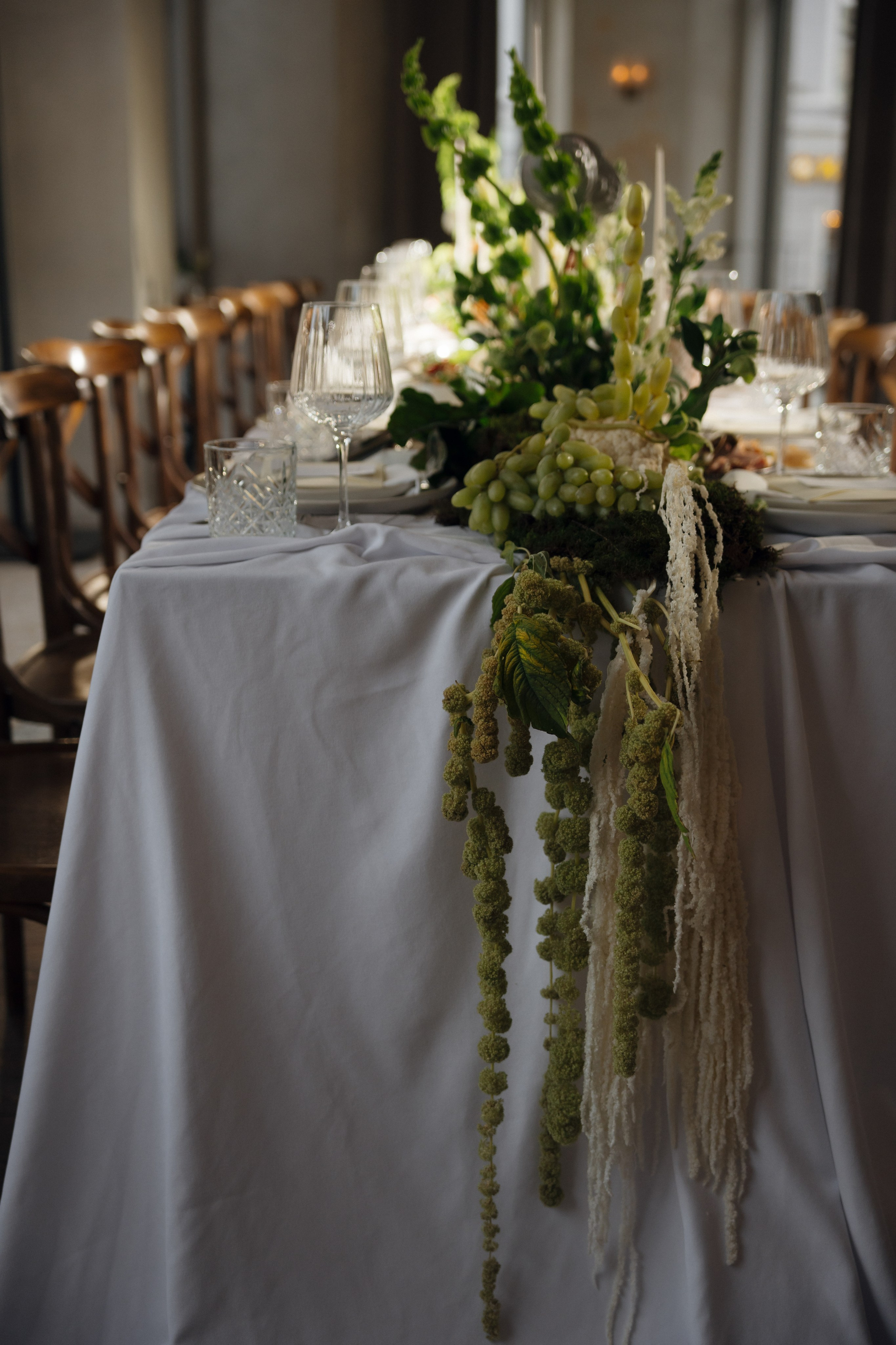 Аня и Андрей. Свадебный фотограф в Петербурге Перечнева Таша (Таша Вайб)