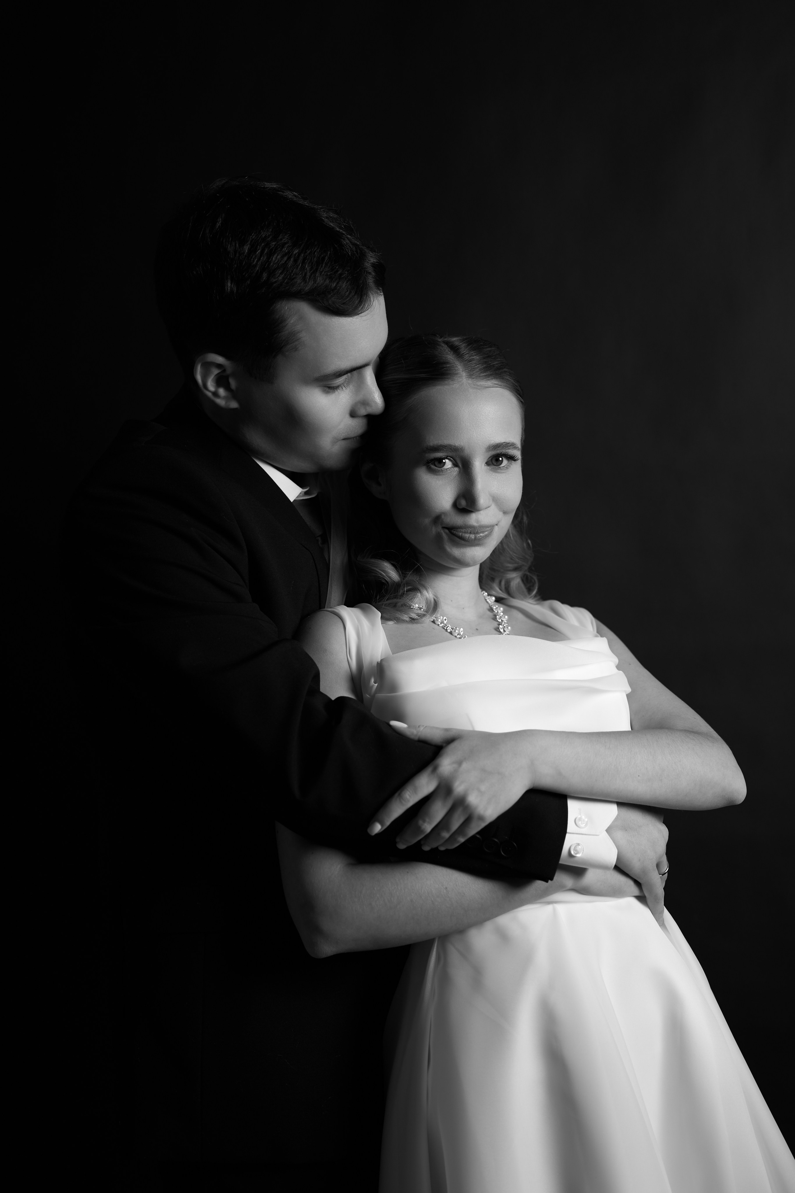 Свадебные истории. Главная