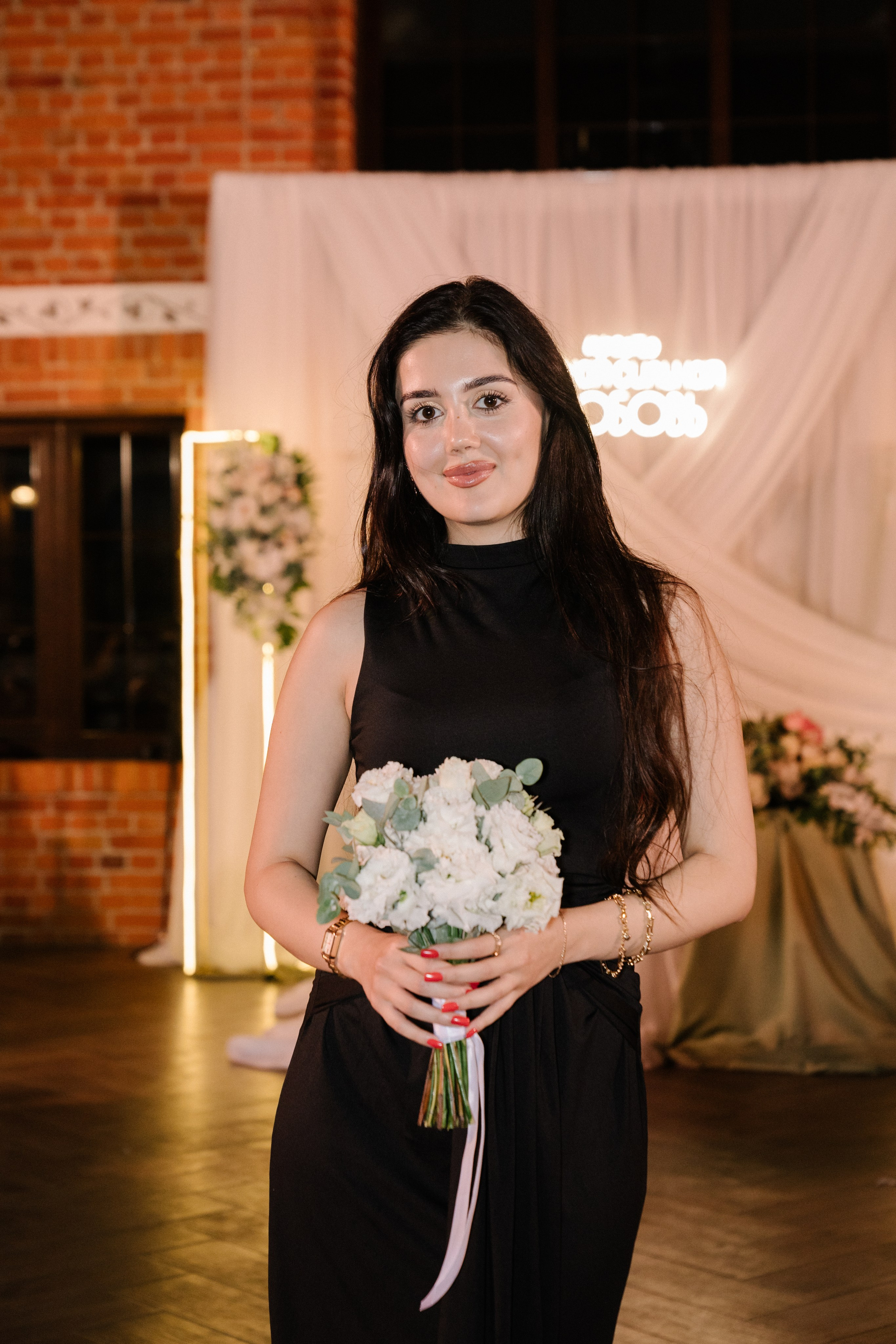 Сергей и Эля. Фотограф в Калининграде Дмитрий Мишин