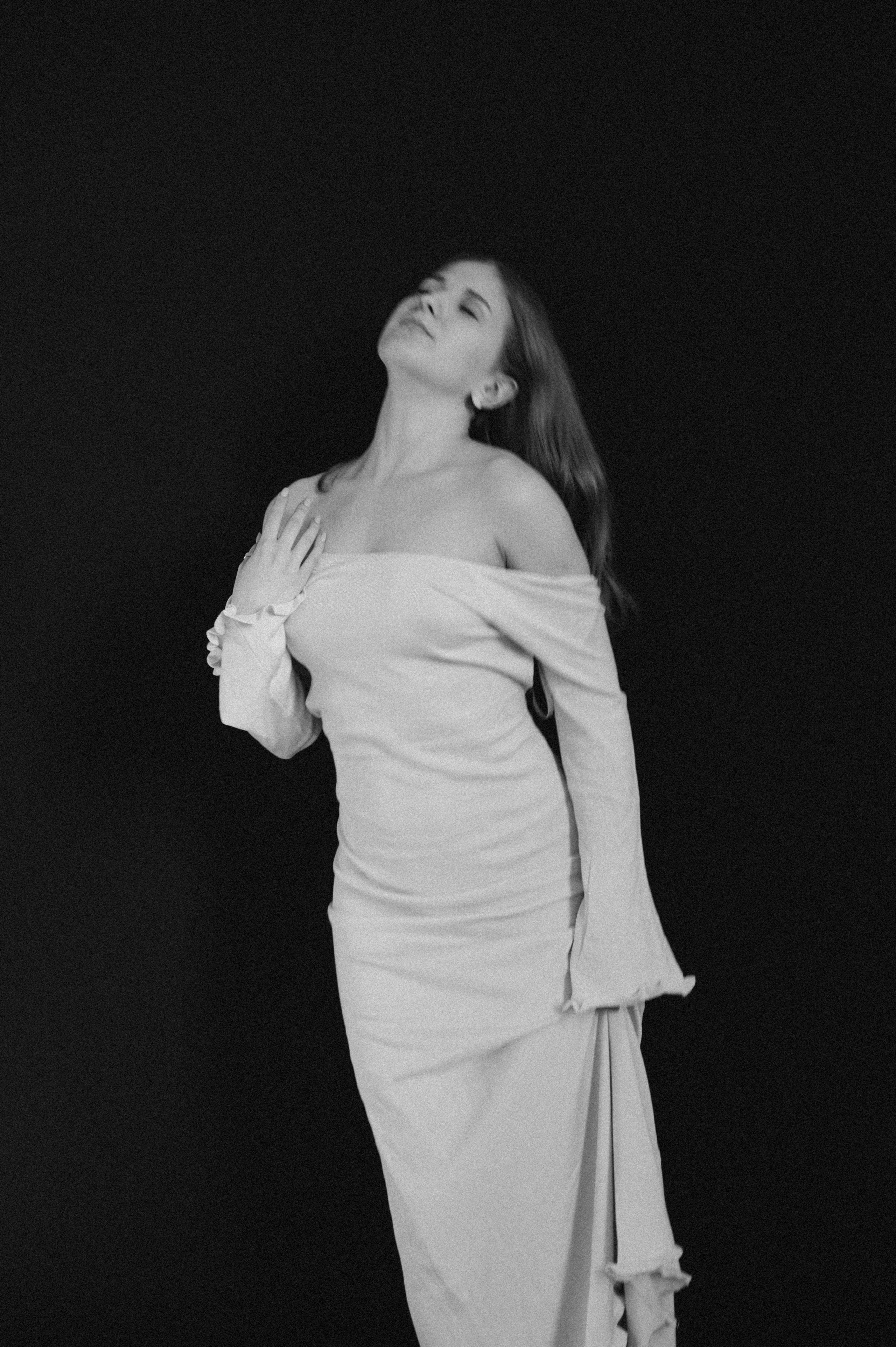 Натали. Фотограф Москва — Мытищи — Владимир