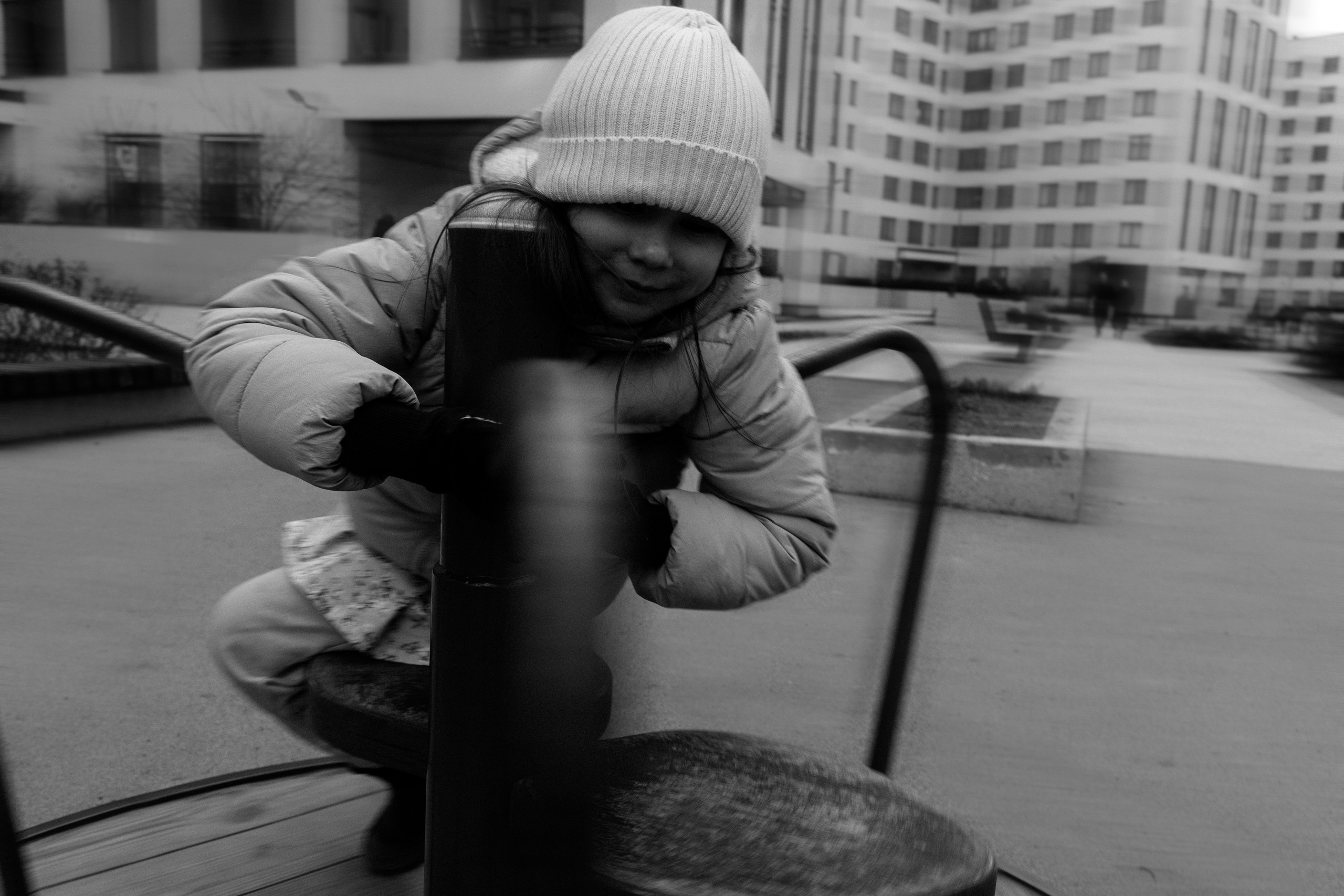 Мия. Фотограф в Санкт-Петербурге и Москве Вера Петрова