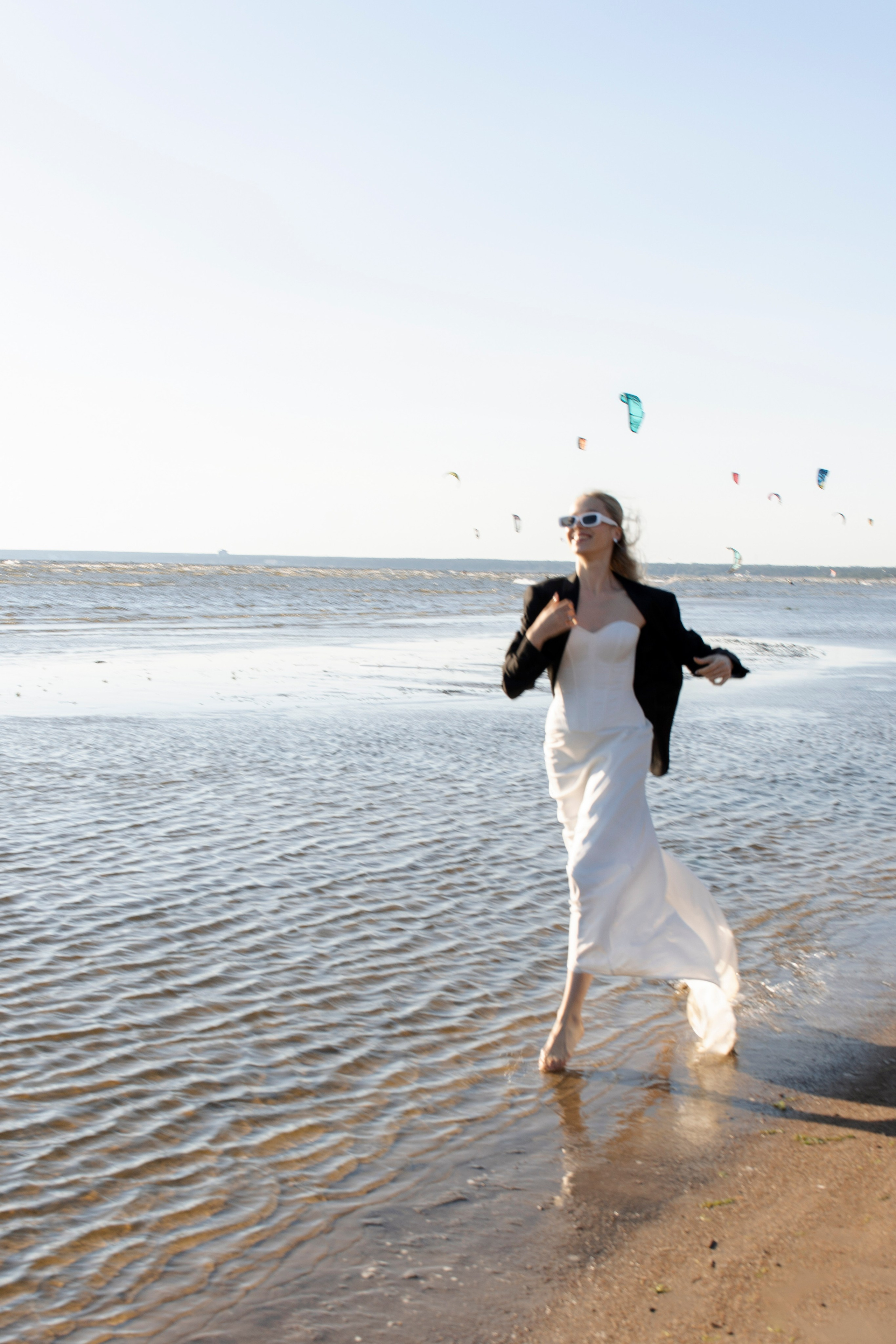 Валя и Дима. Свадебный фотограф Катерина Чулкова