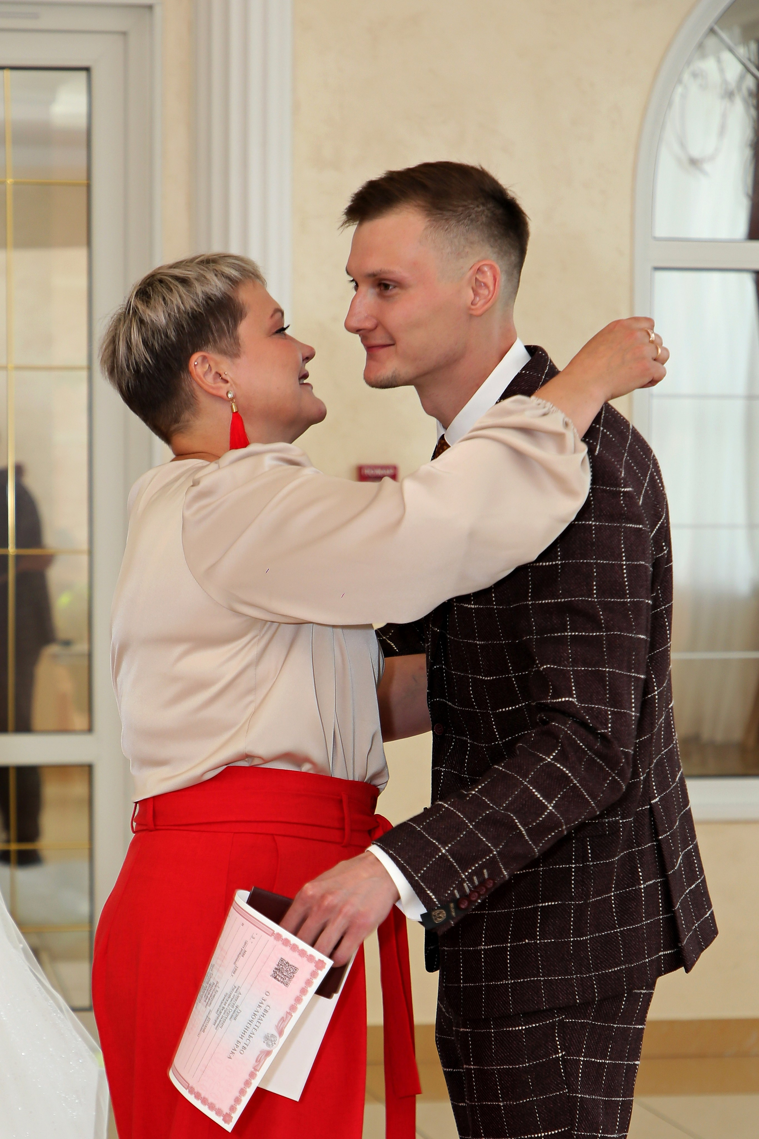 Алексей и Елена. Детский и женский фотограф в Кемерово Анна Смирнова