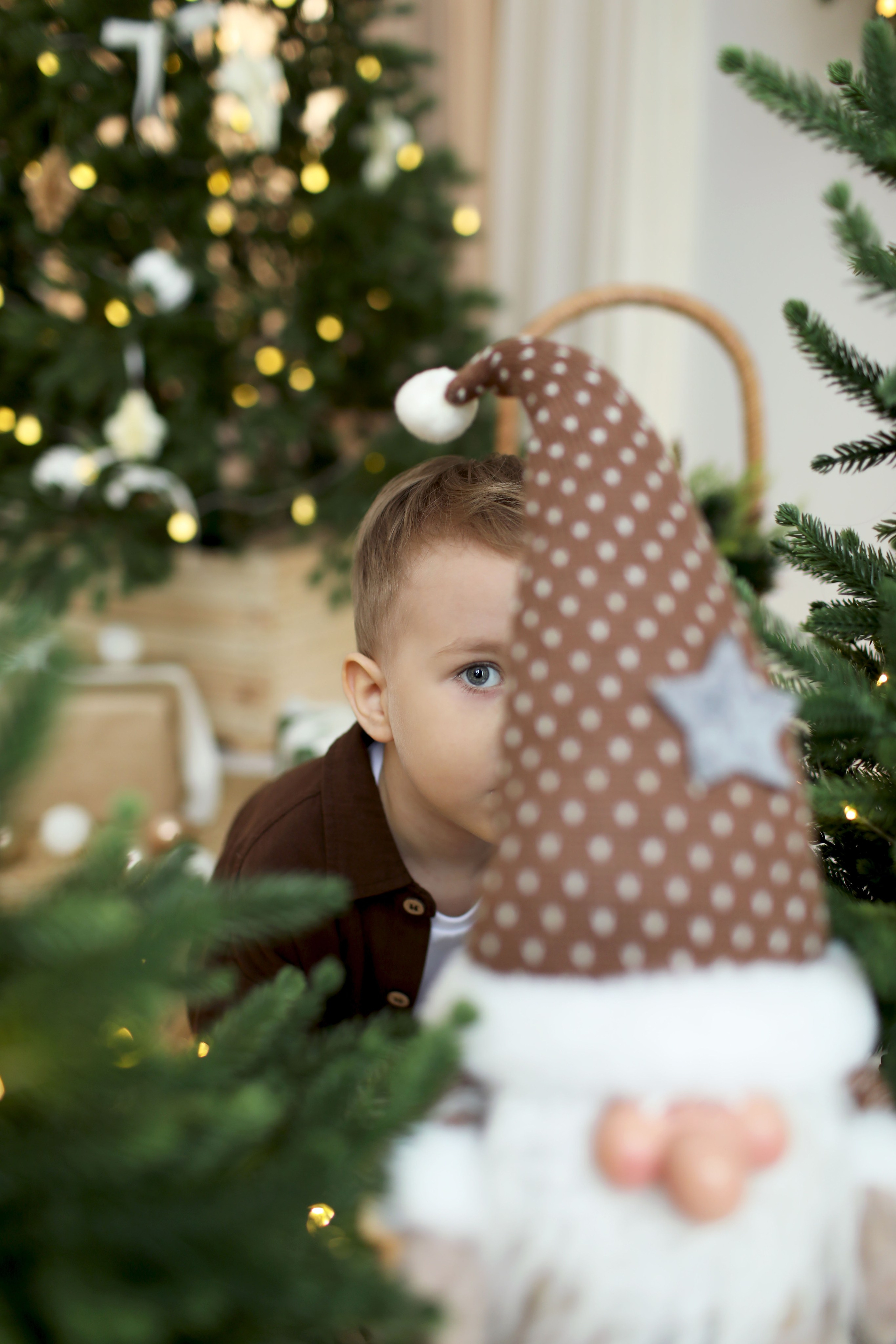 Новый год_Зойка студия