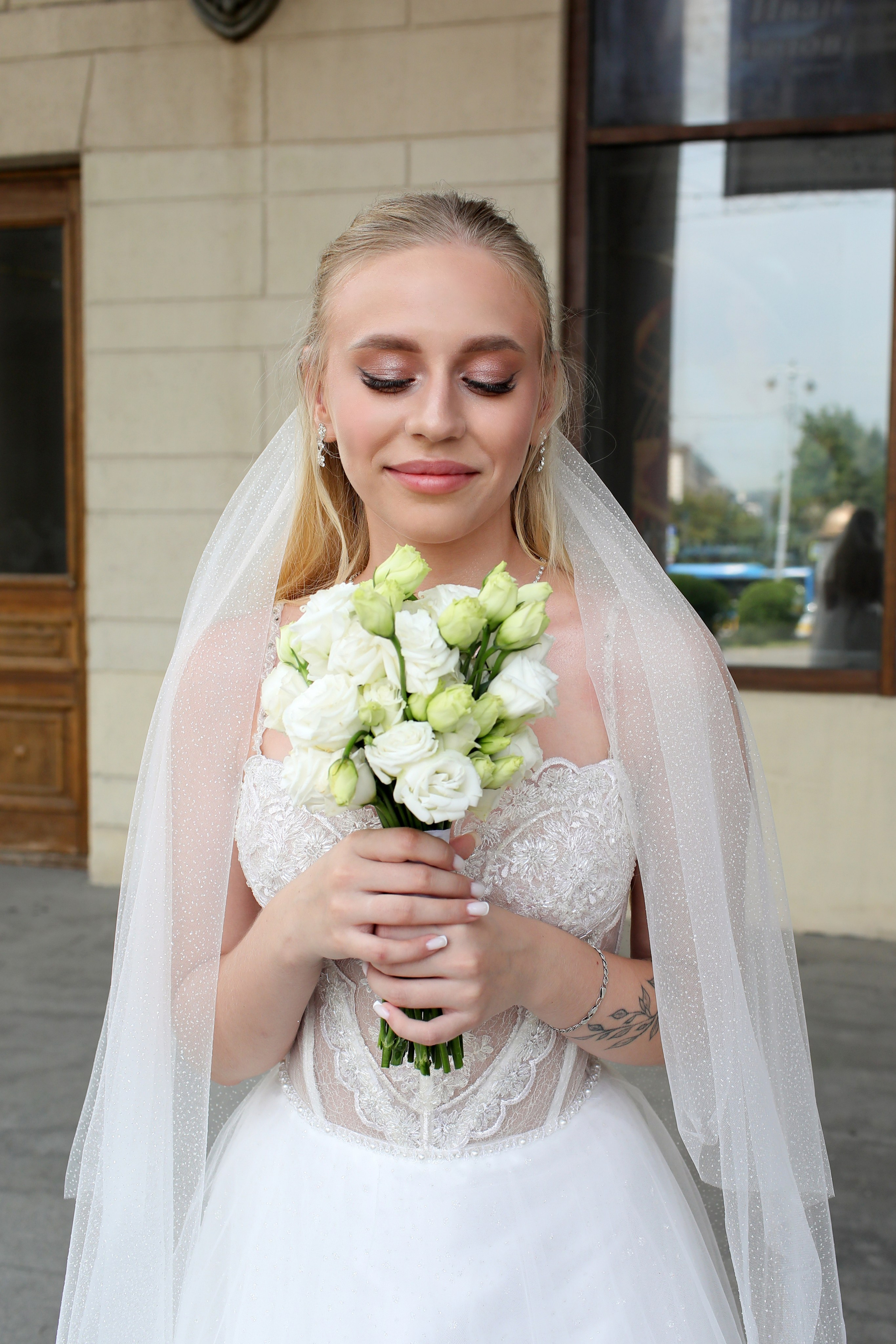 Никита и Виктория. Детский и женский фотограф в Кемерово Анна Смирнова