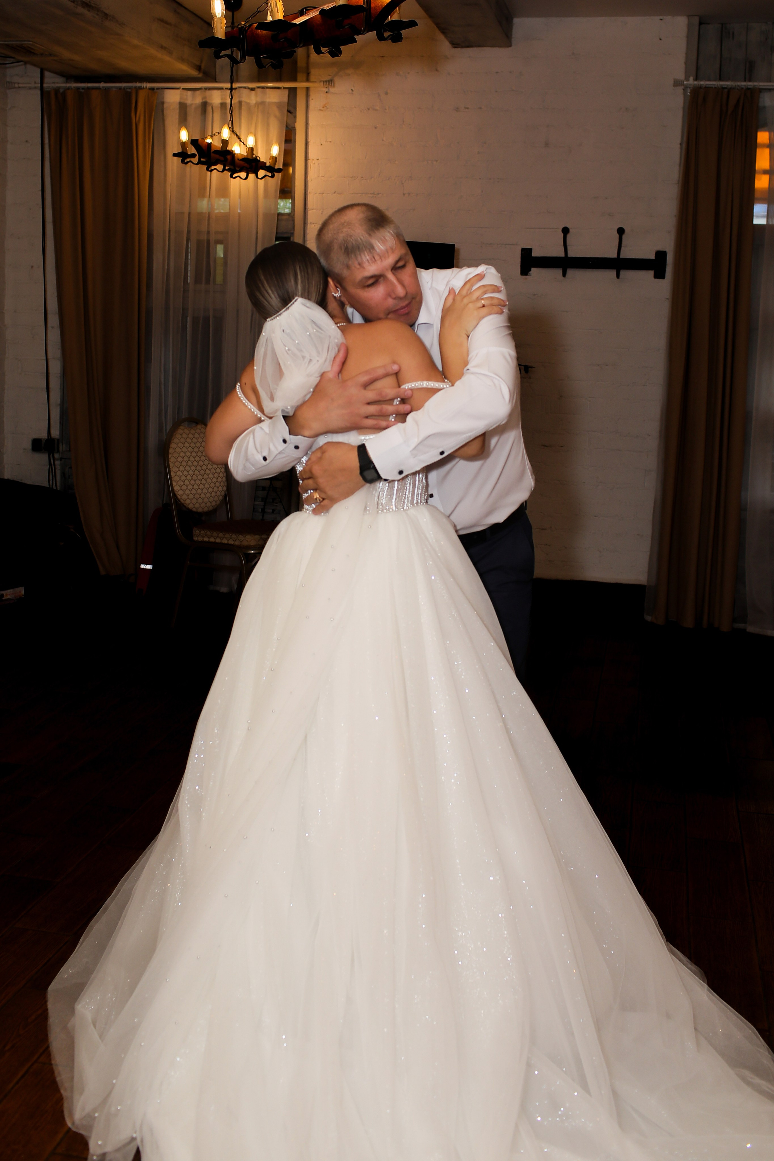 Алексей и Елена. Детский и женский фотограф в Кемерово Анна Смирнова