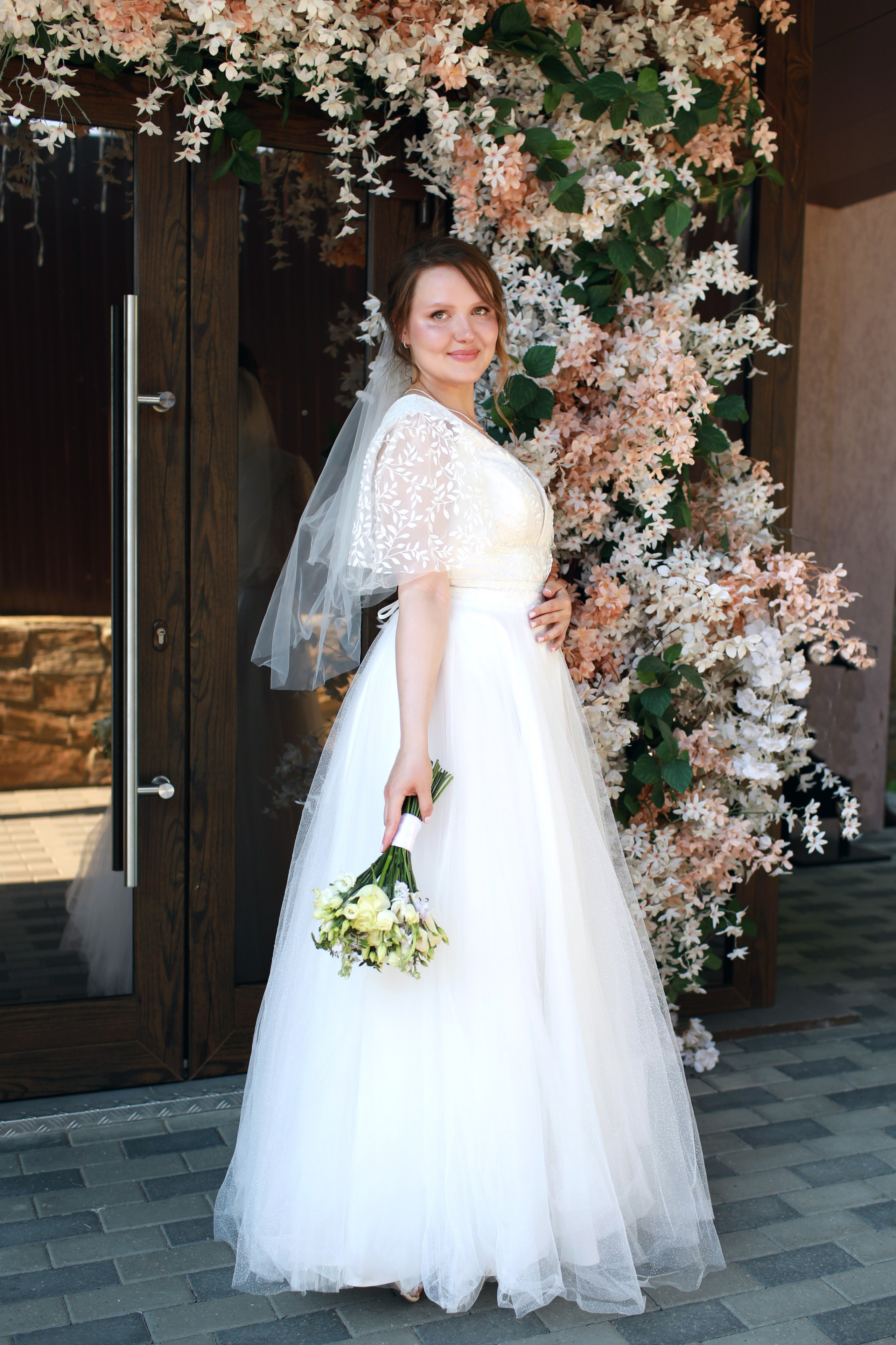 Игорь и Татьяна. Детский и женский фотограф в Кемерово Анна Смирнова