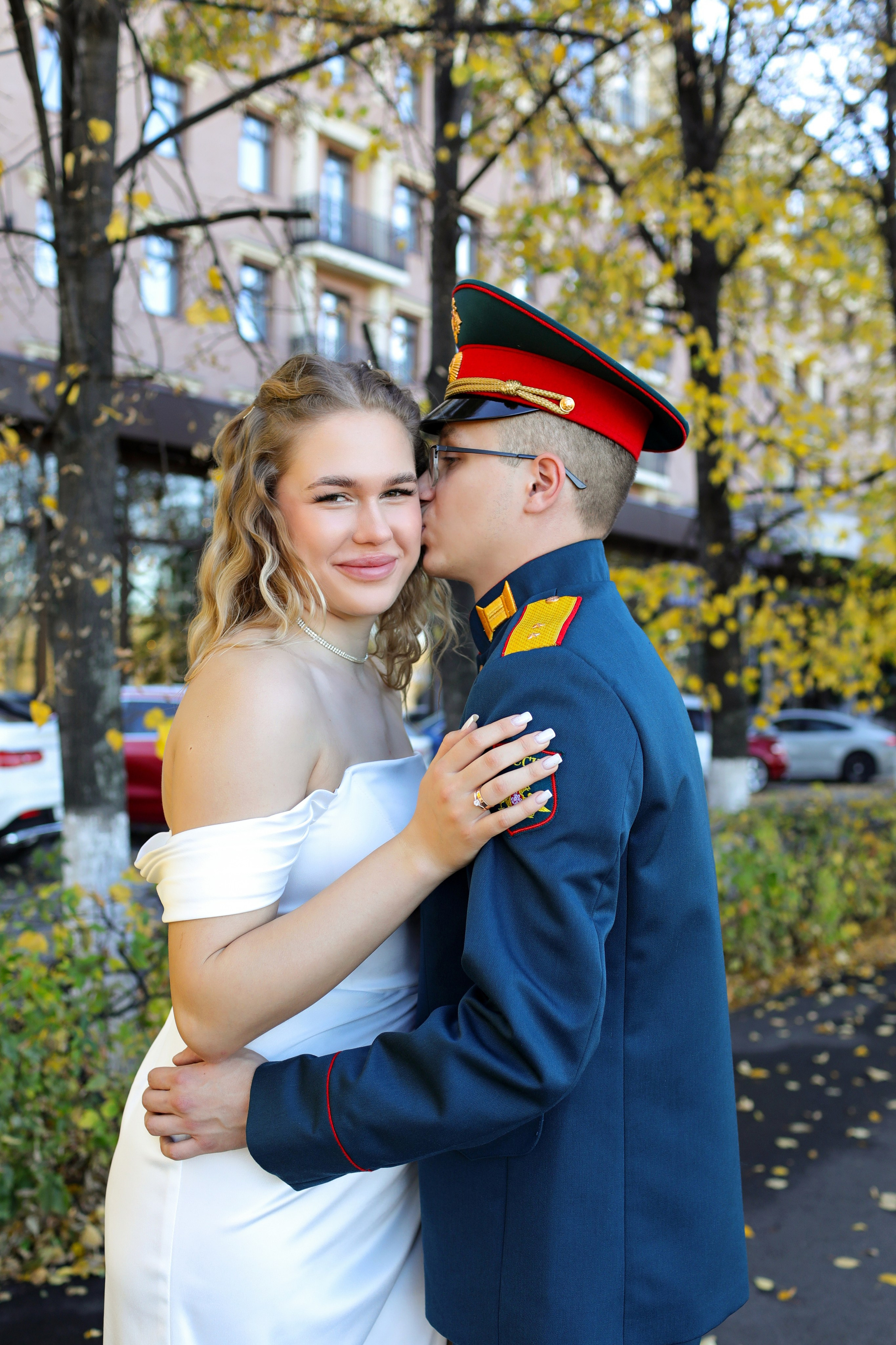 Кирилл и Карина. Детский и женский фотограф в Кемерово Анна Смирнова