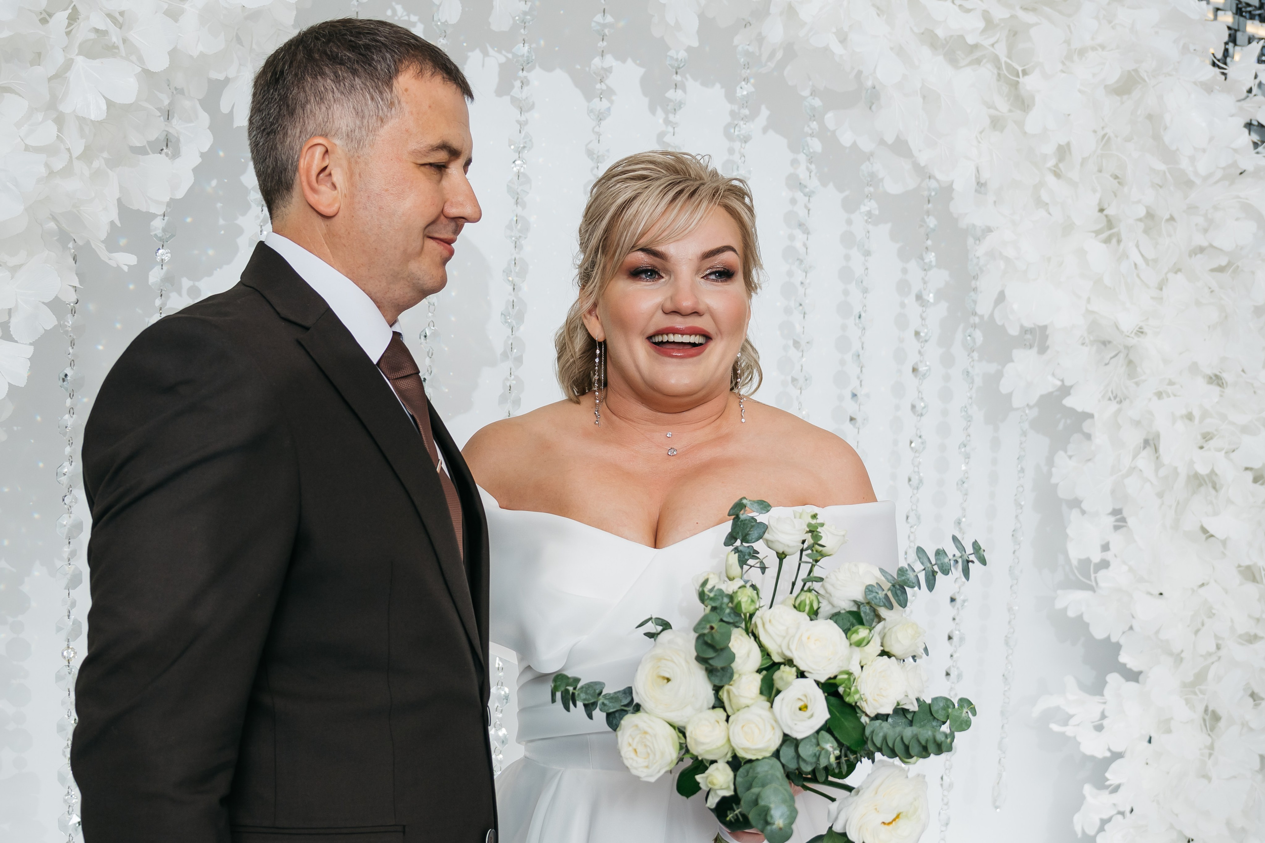 Дмитрий Марина. Главная