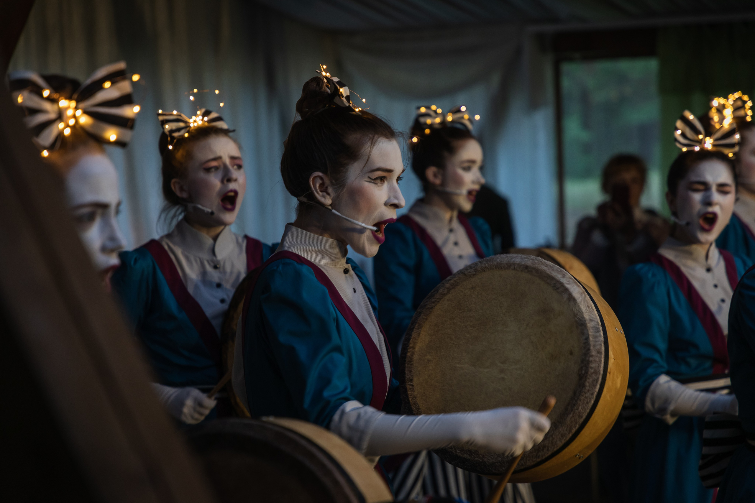 Эвер Джаз. Главная