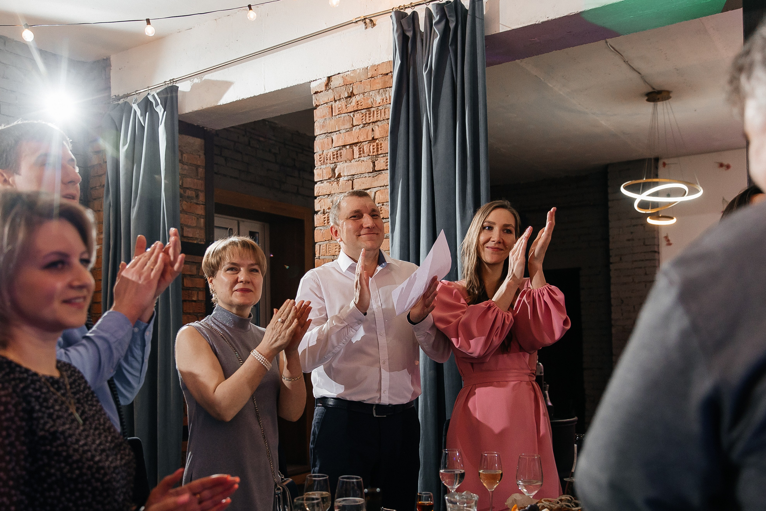 РУСАЛ 65 ЛЕТ. Фотограф в Красноярске