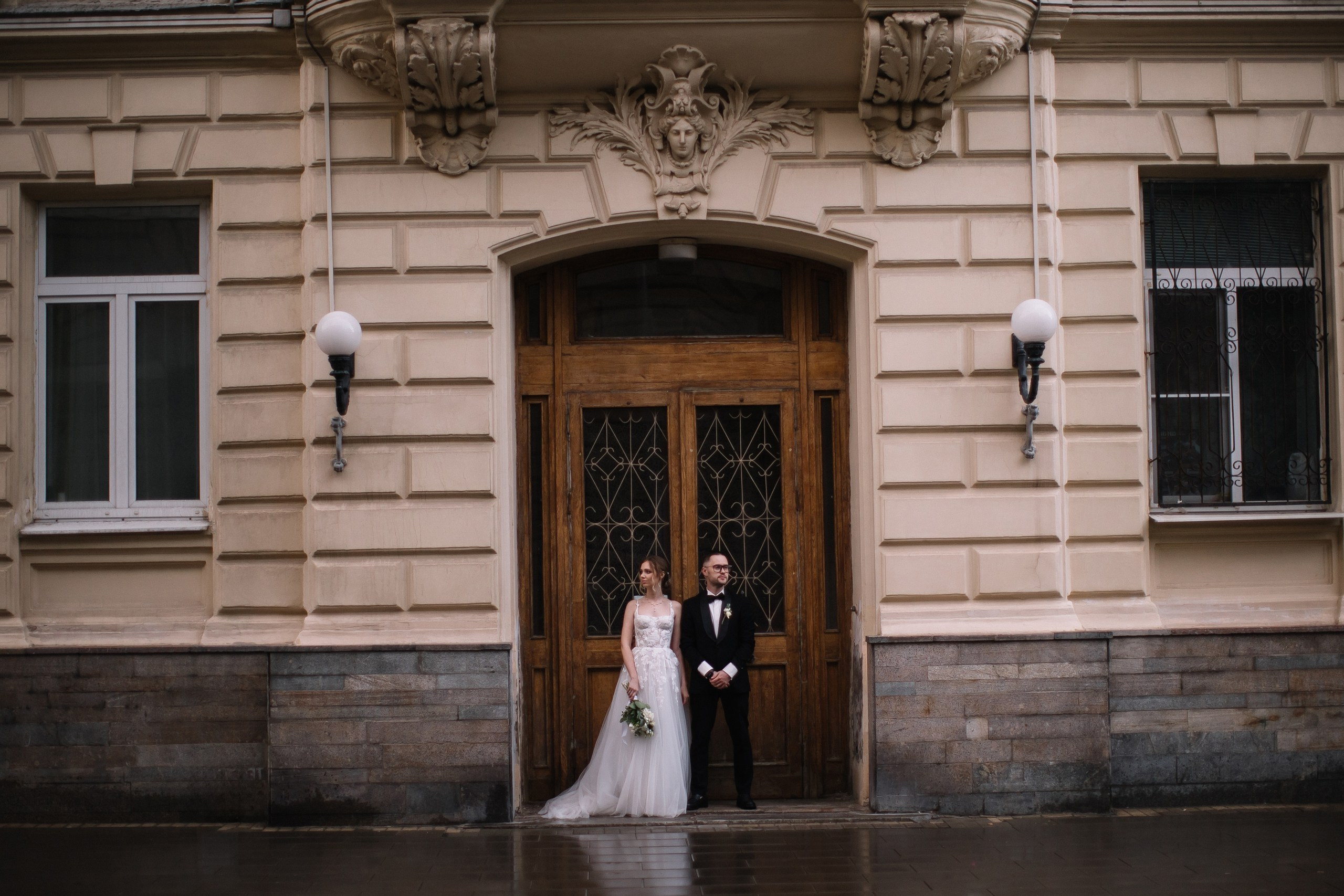 Moscow Never Sleeps. Алексей Зараковский. Свадебный и портретный фотограф в Туле