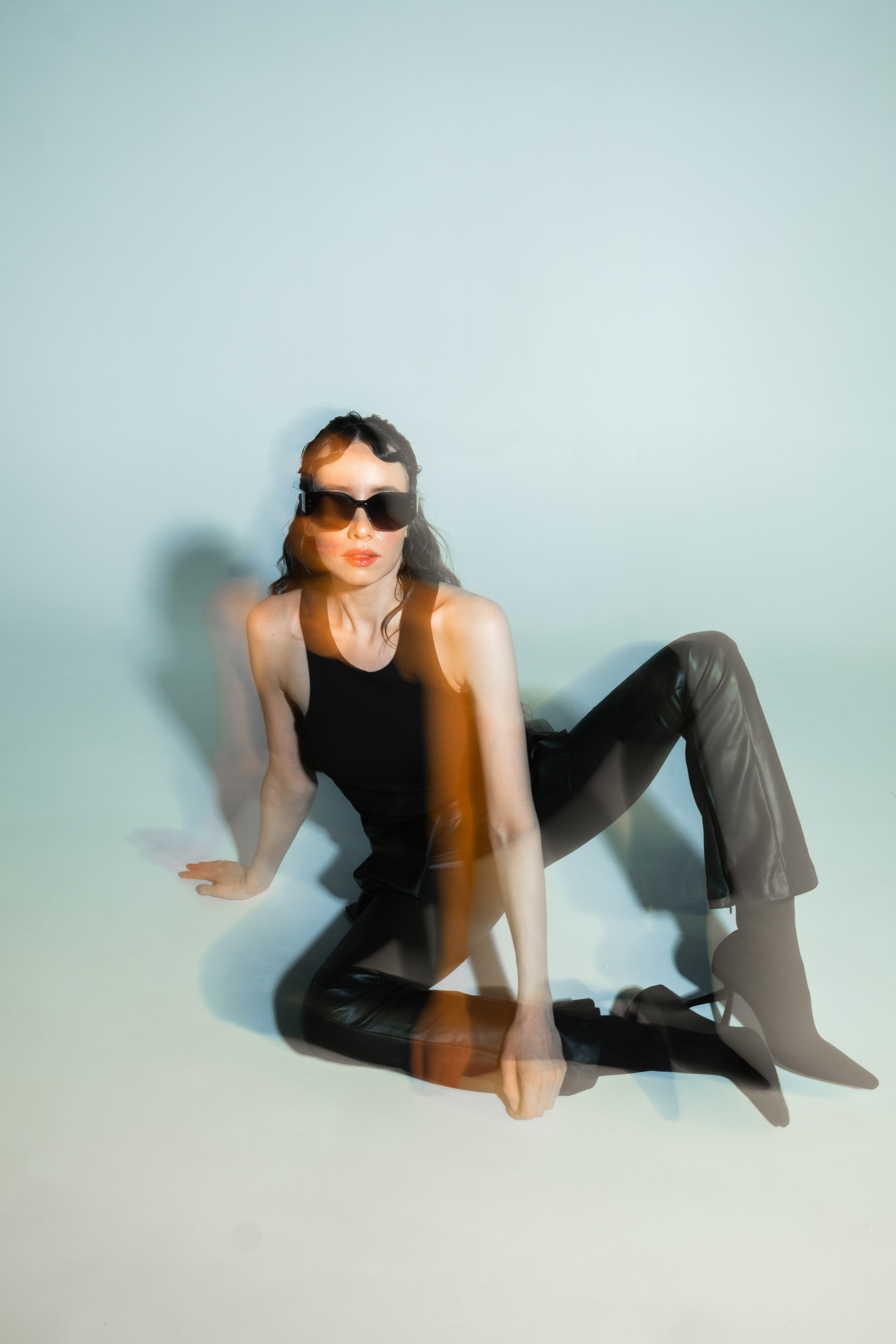 Lena. Фотограф Астафьева Мария