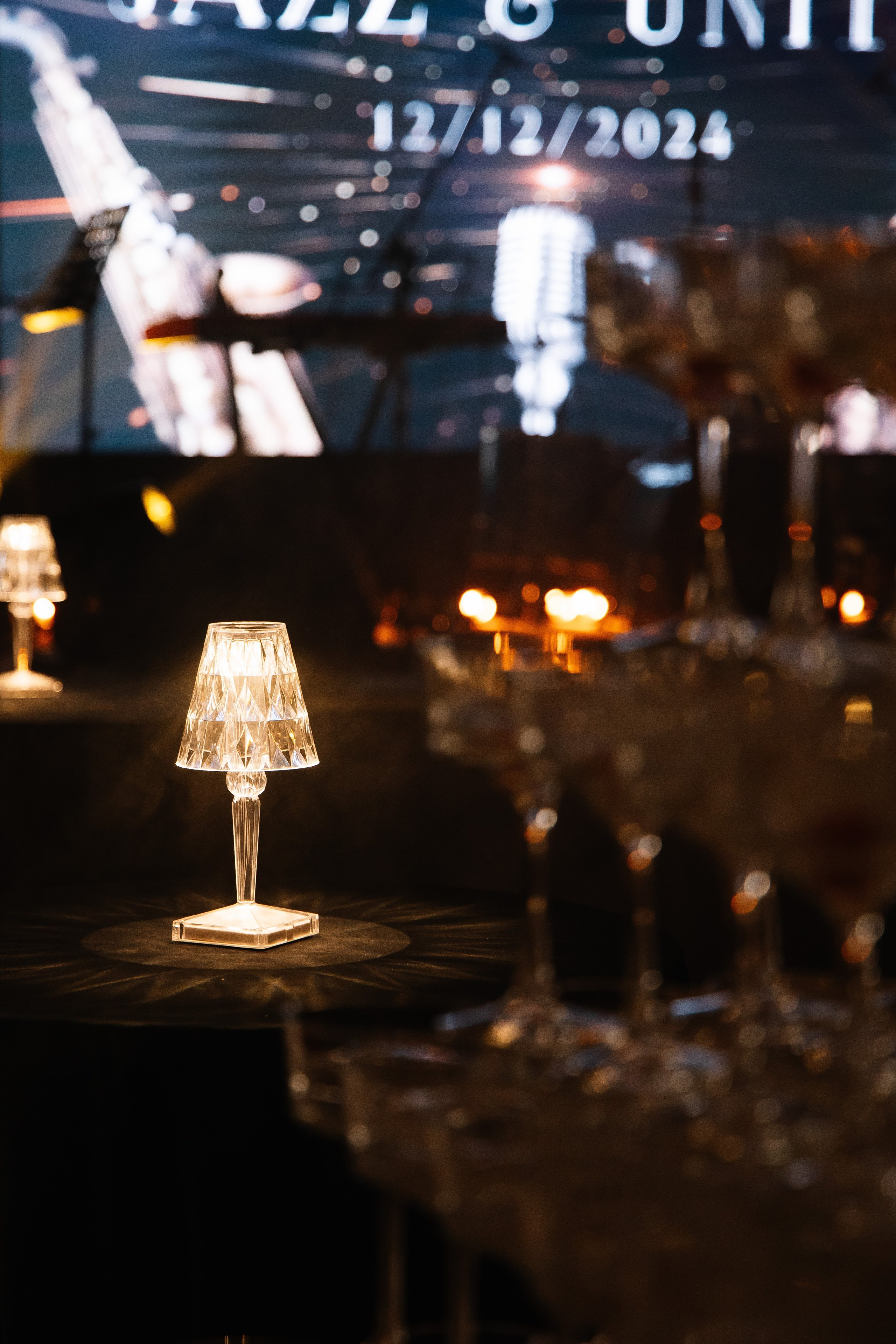 Realweb Party. Reportage photographer Vlad Shishkin