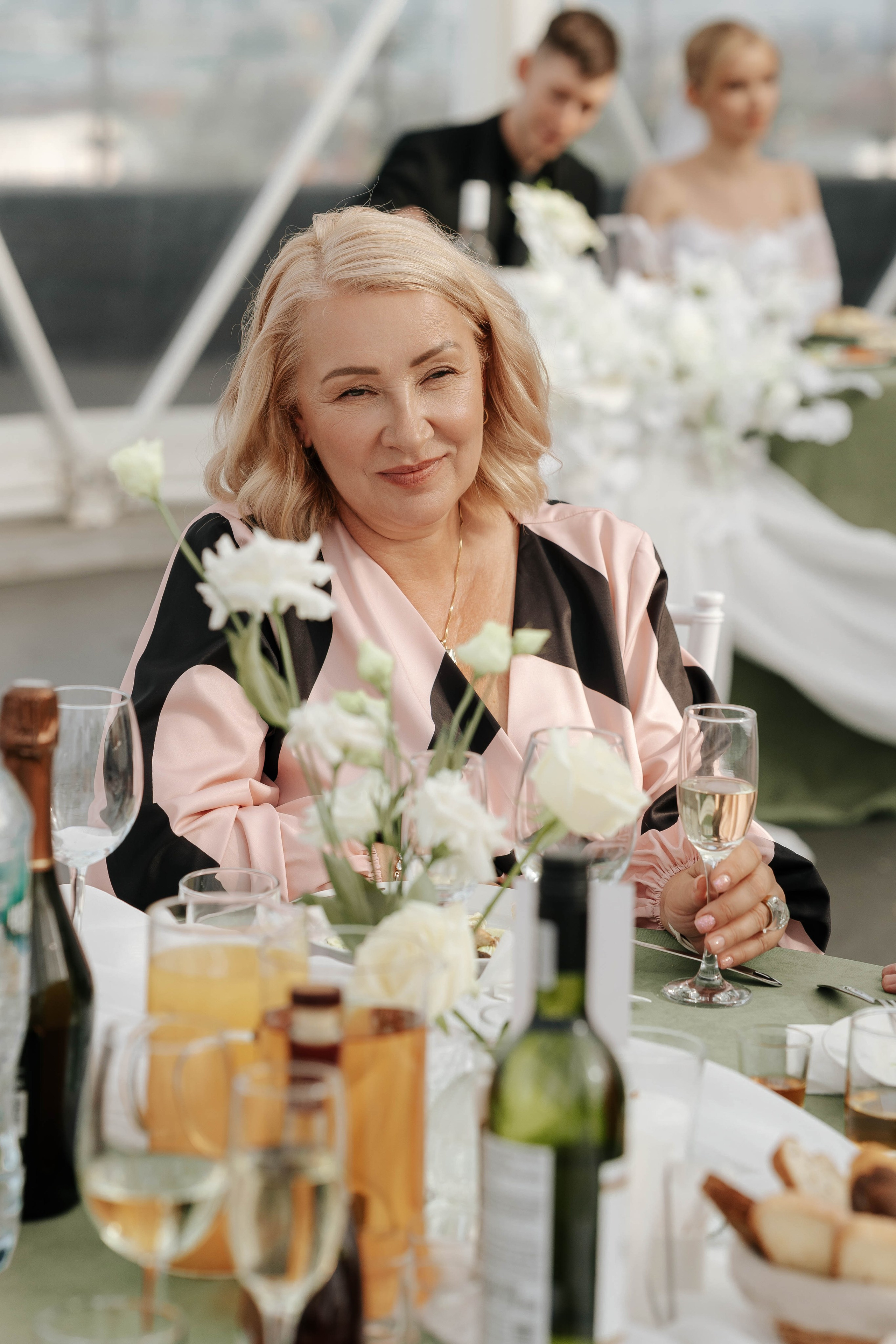 Ilya & Maria. Свадебный фотограф в Воронеже Самохина Екатерина