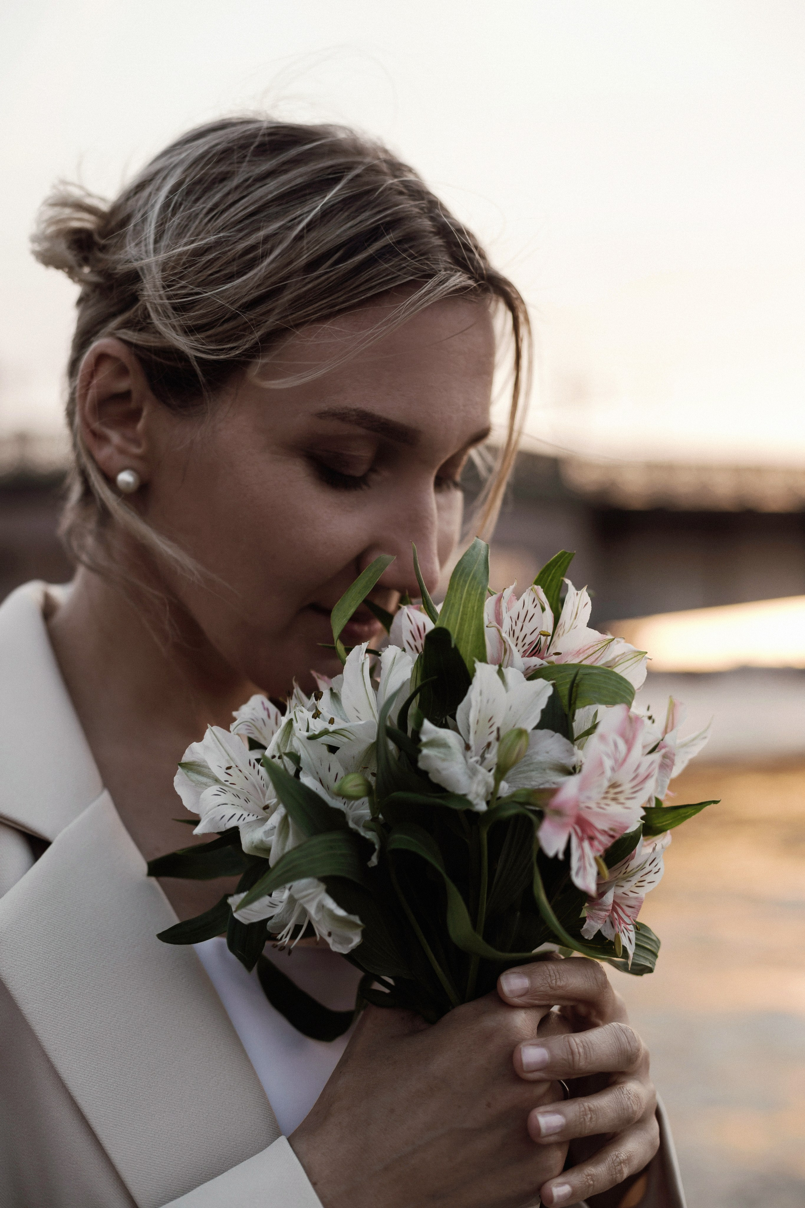 Таня и Рустем. Портретный фотограф в Санкт-Петербурге Элина Ситникова
