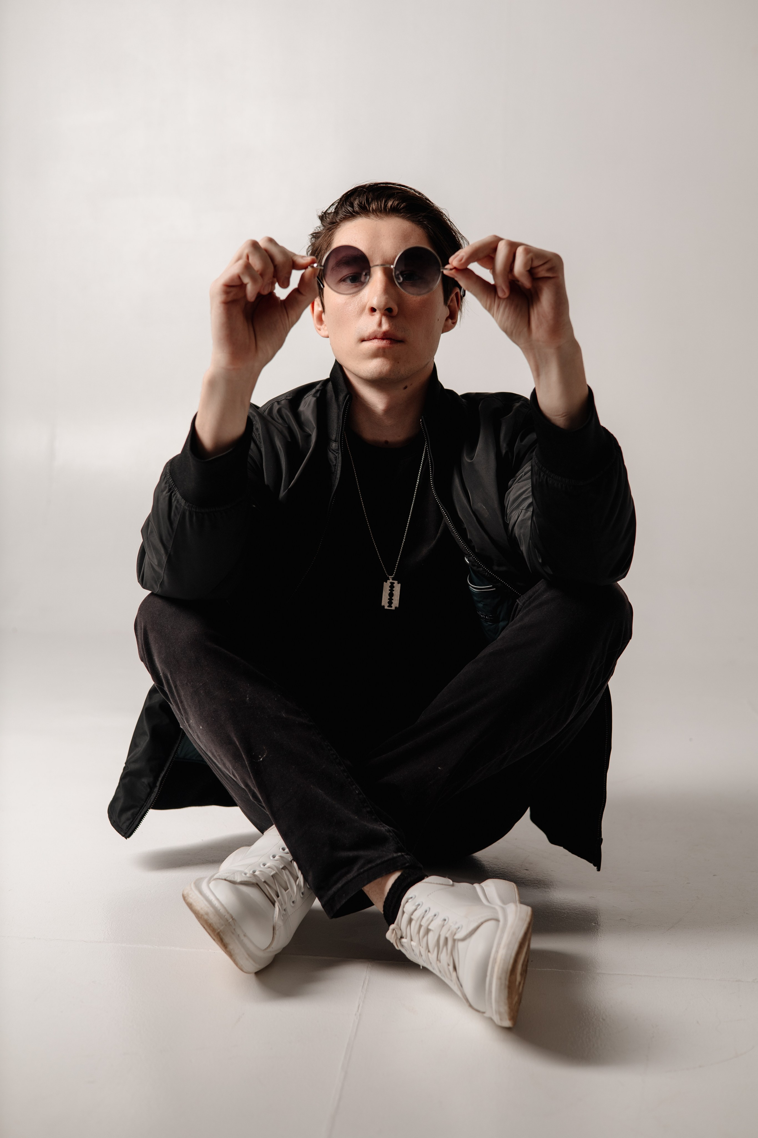 Мода. Фотограф и видеограф Станислав Кольцун