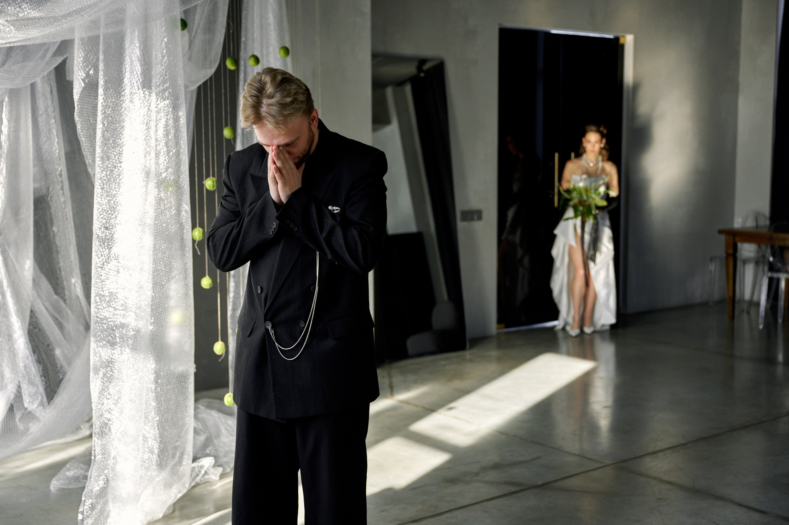 Милена и Владислав. Фотограф Челябинск — Кирилл Устюжанин