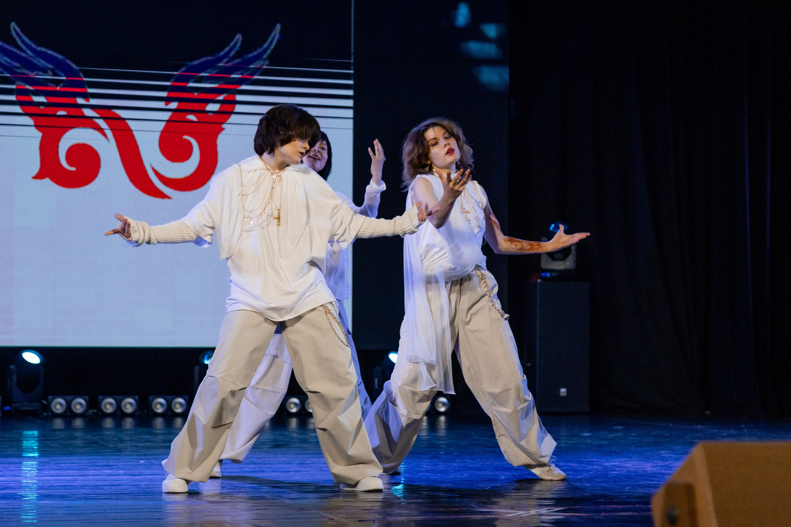 Кпоп кавер дэнс. Фотограф в Самаре / Олеся Широнина