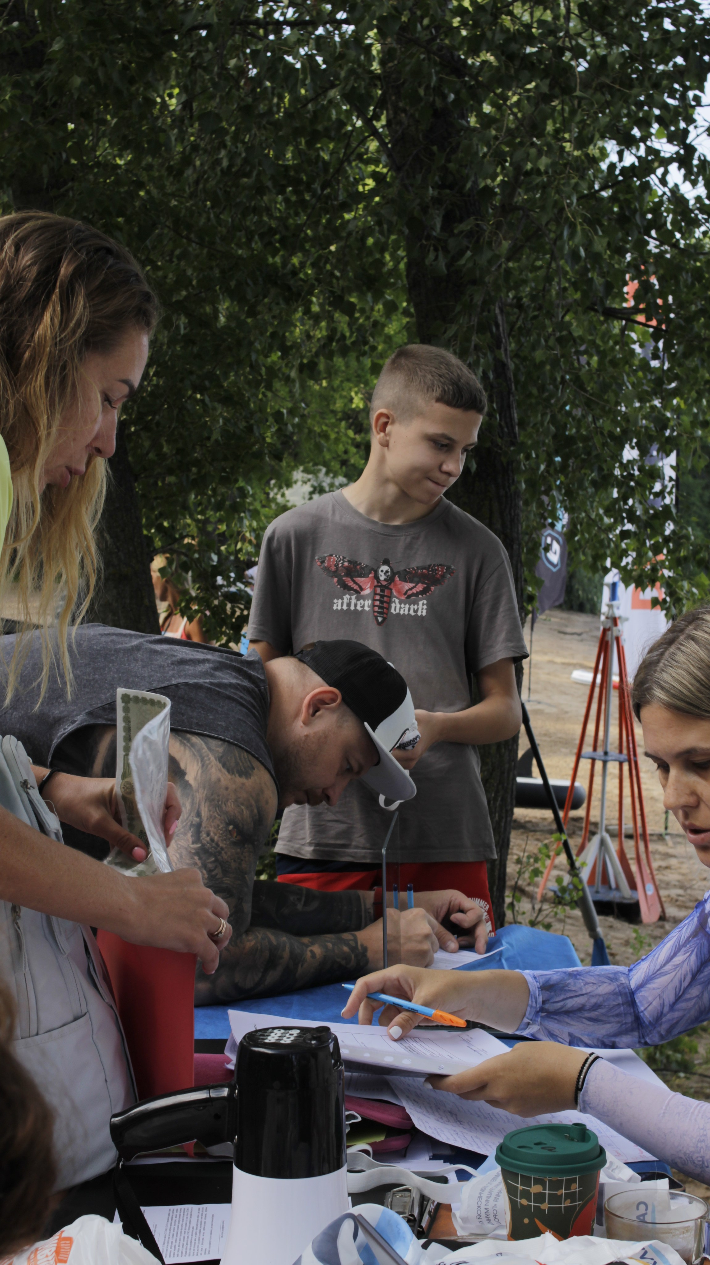 Сёрфинг в Саратове!. Фотокрыжовник. Снимаем, дружим, путешествуем