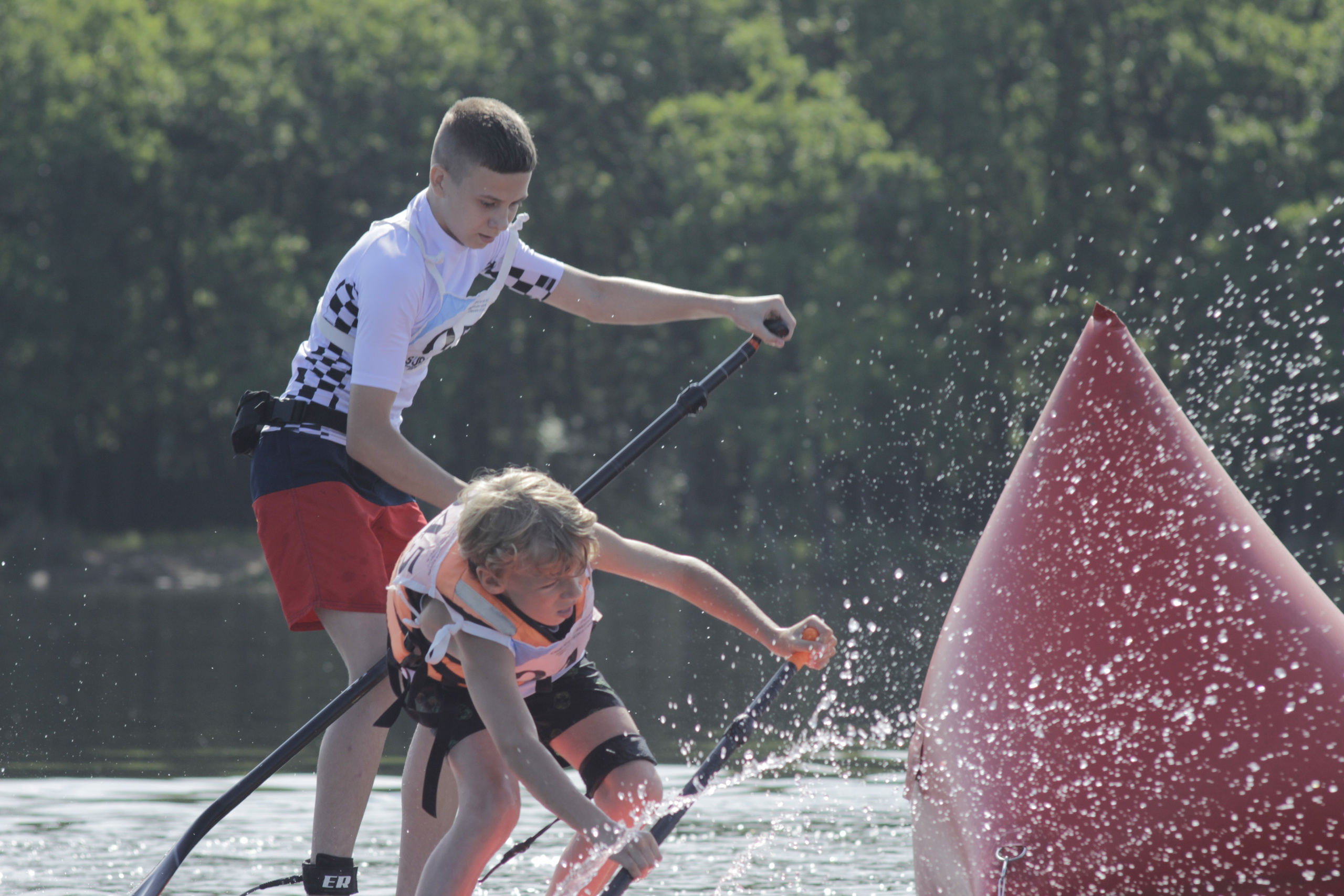 Сёрфинг в Саратове!. Фотокрыжовник. Снимаем, дружим, путешествуем