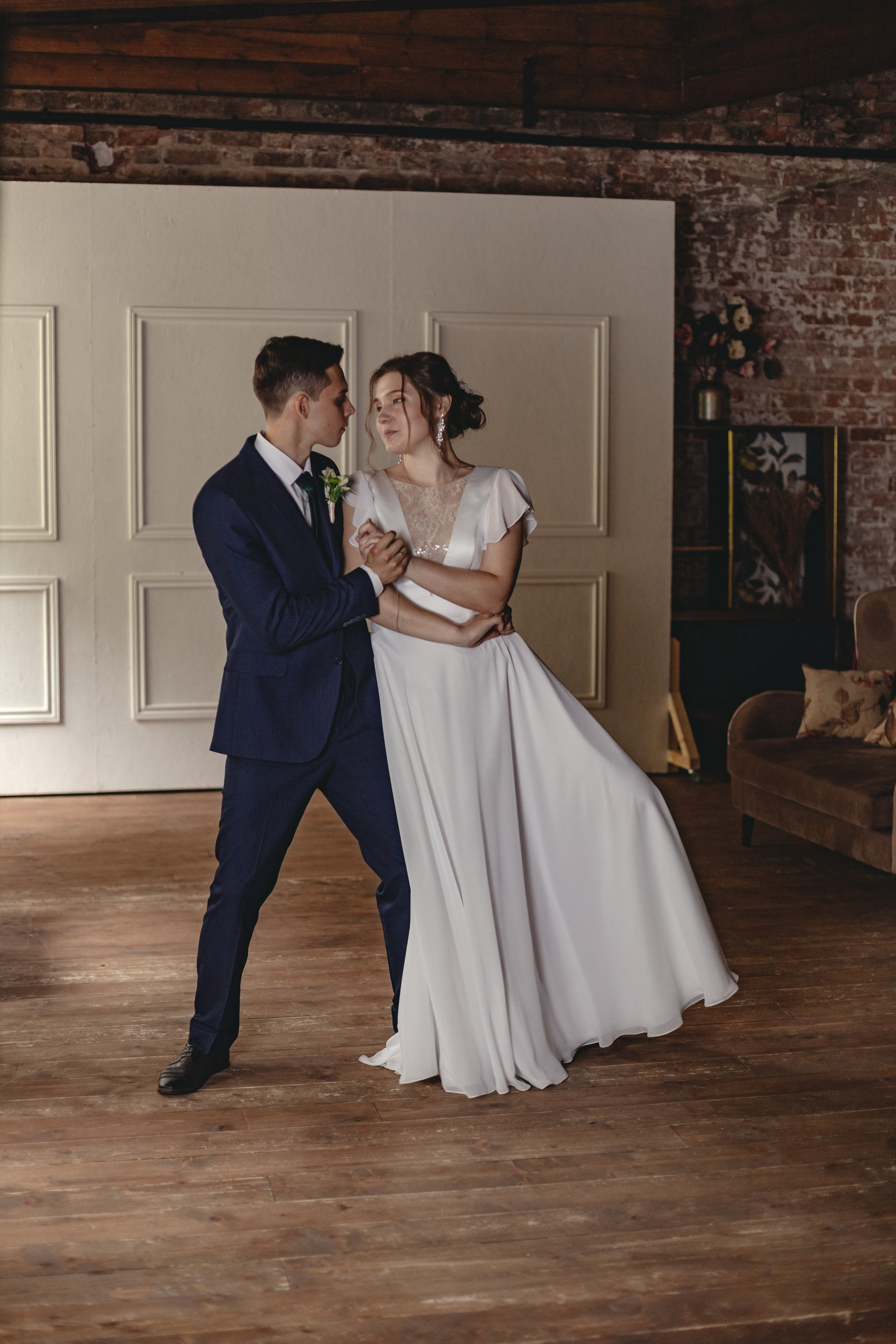 Свадебная фотосессия. Фотосессии, Семейный, свадебный фотограф в Самаре