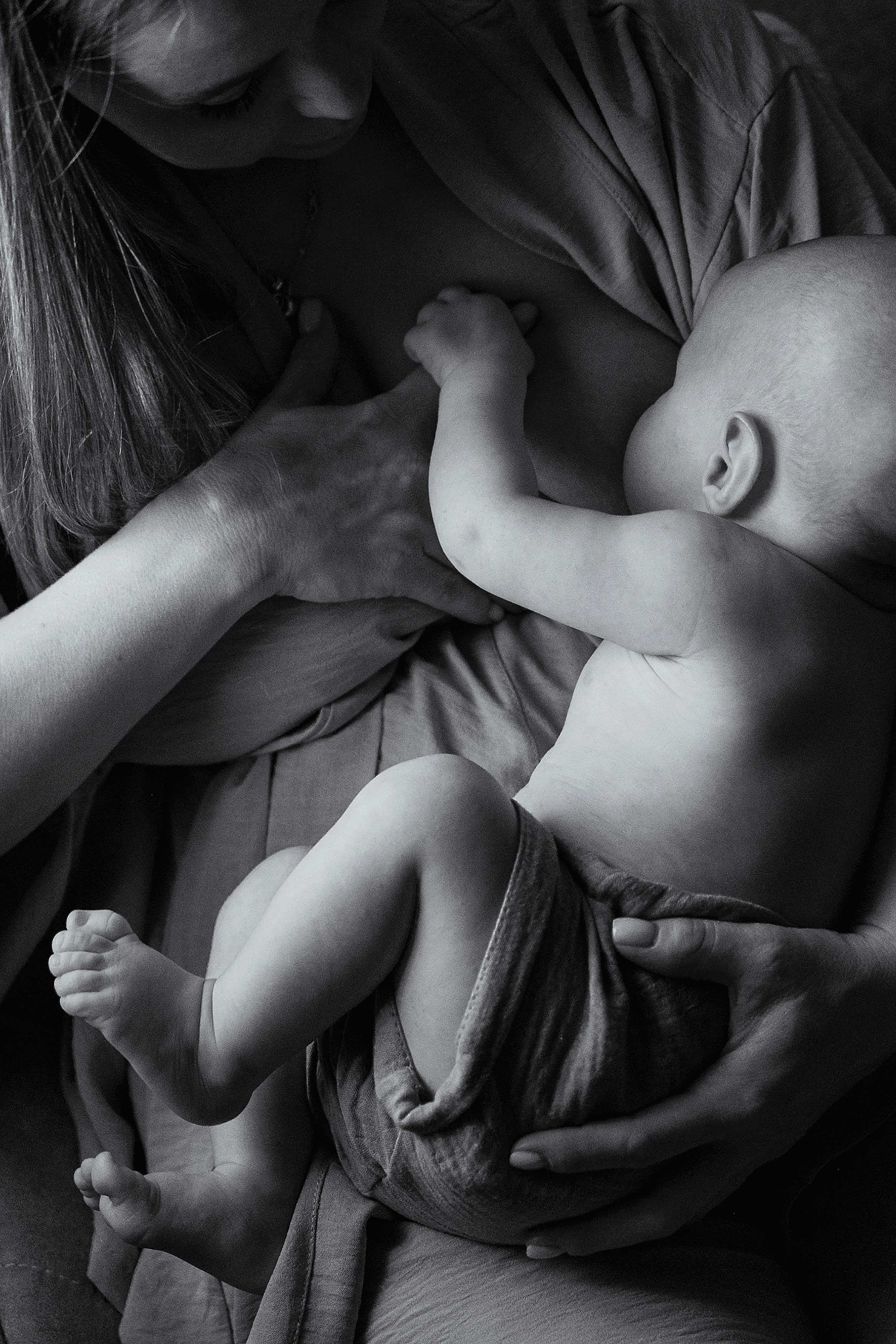 Маша и семья. Семейный фотограф, детские, семейные, лав стори съемки в Москве