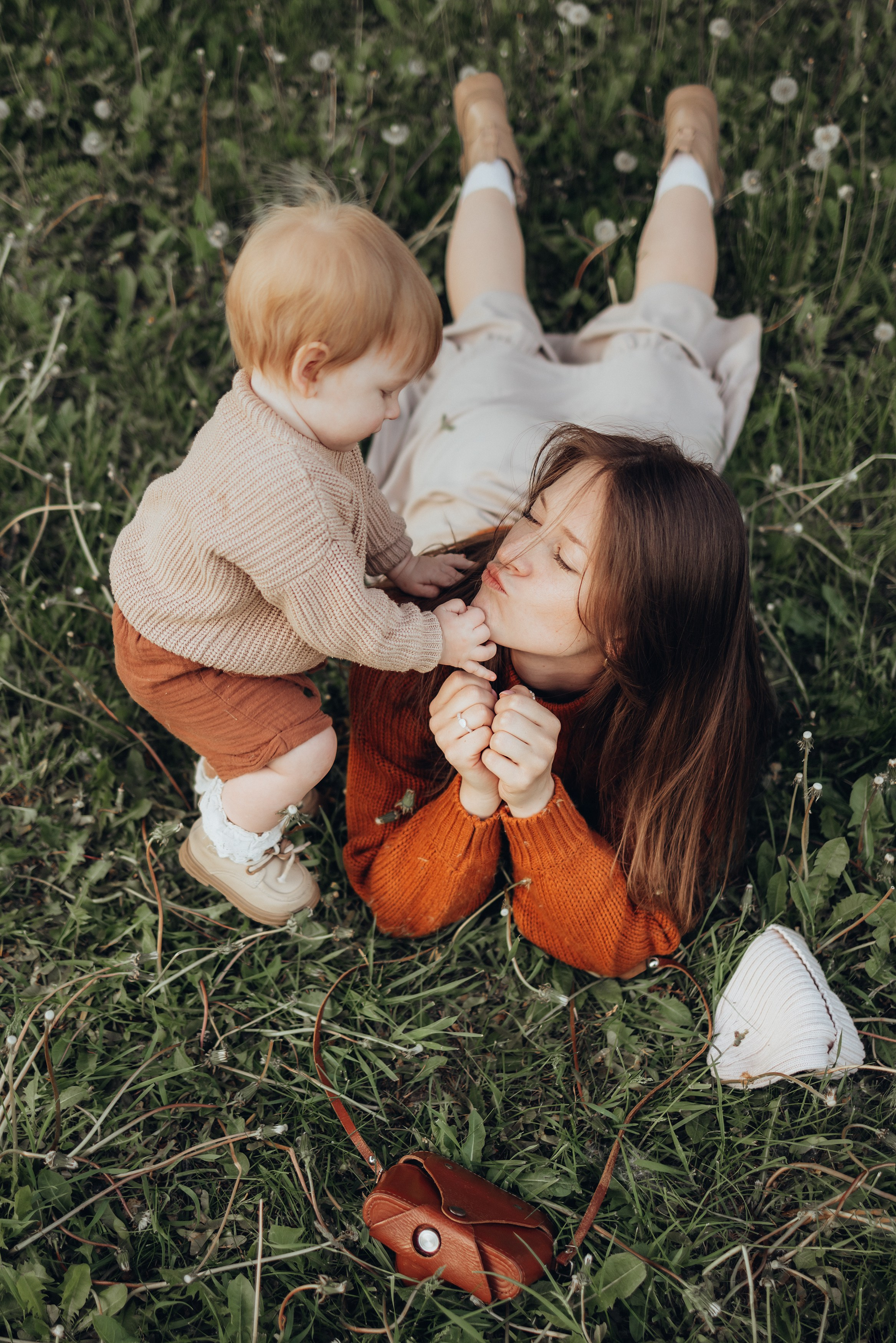 Ната и Вася. Семейный фотограф, детские, семейные, лав стори съемки в Москве