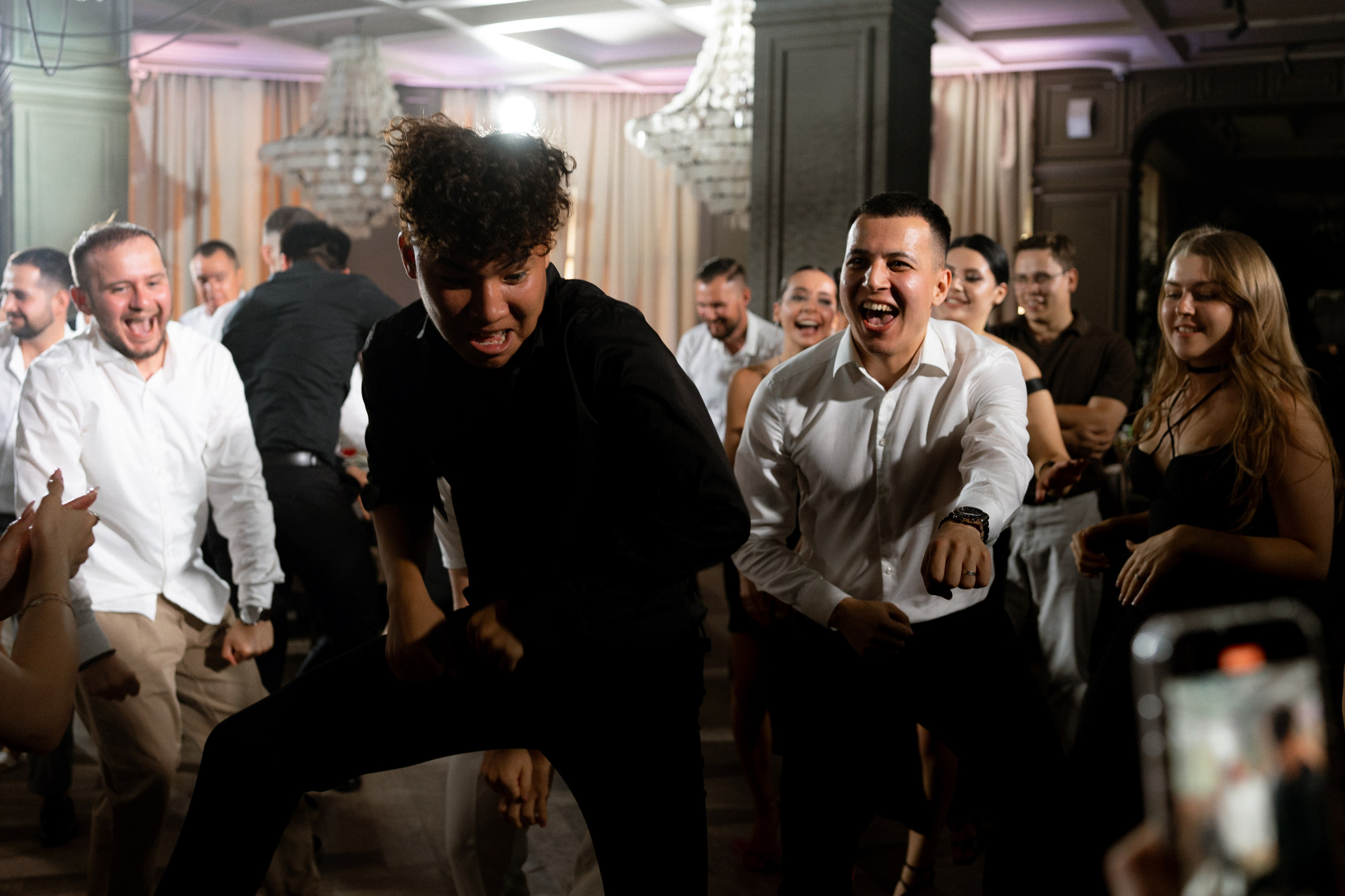 Lera & Andrey. Семейный и портретный фотограф в Саратове Сахарова Маша