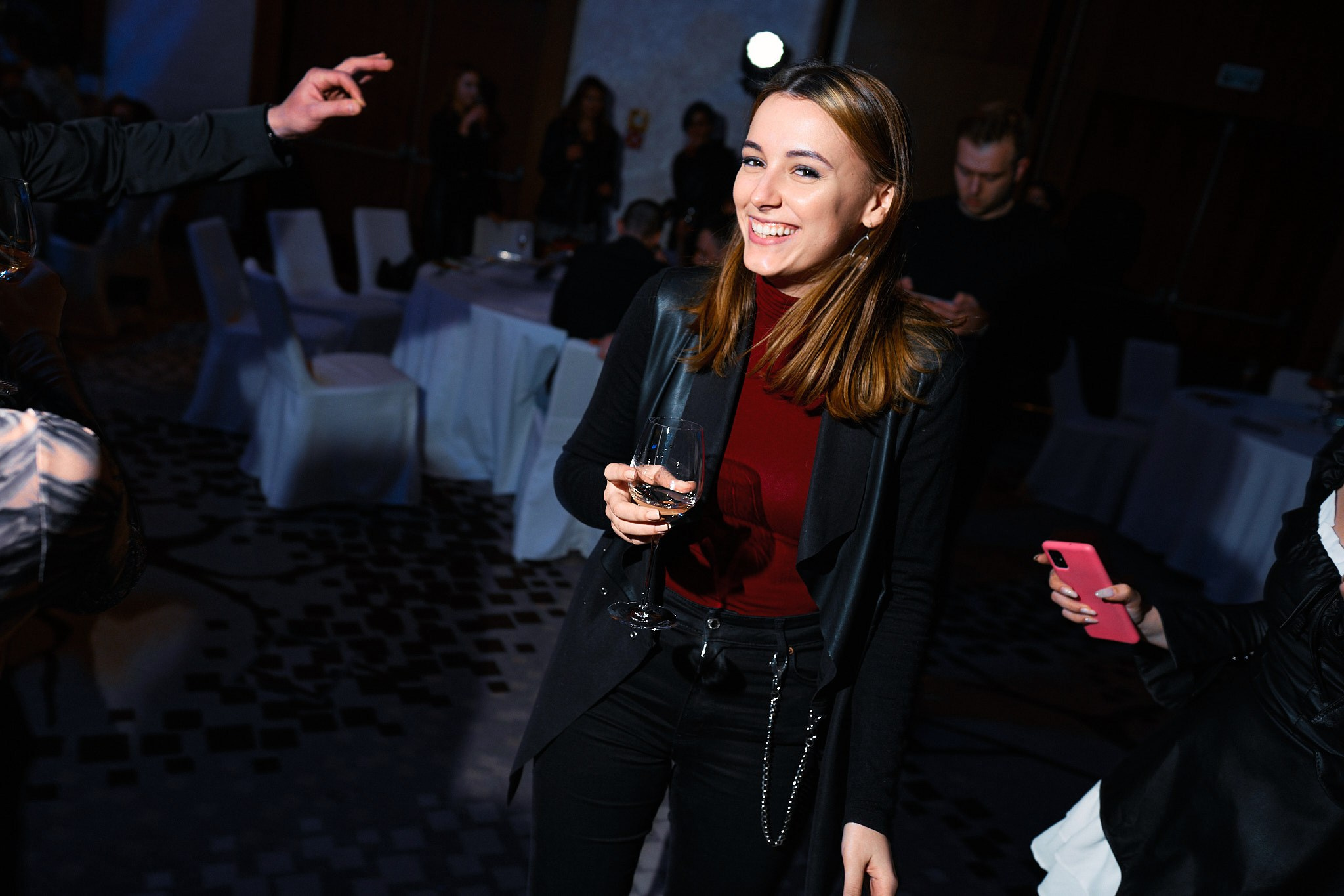 Ренессанс. Репортажный фотограф Владимир Горбатенков | Москва