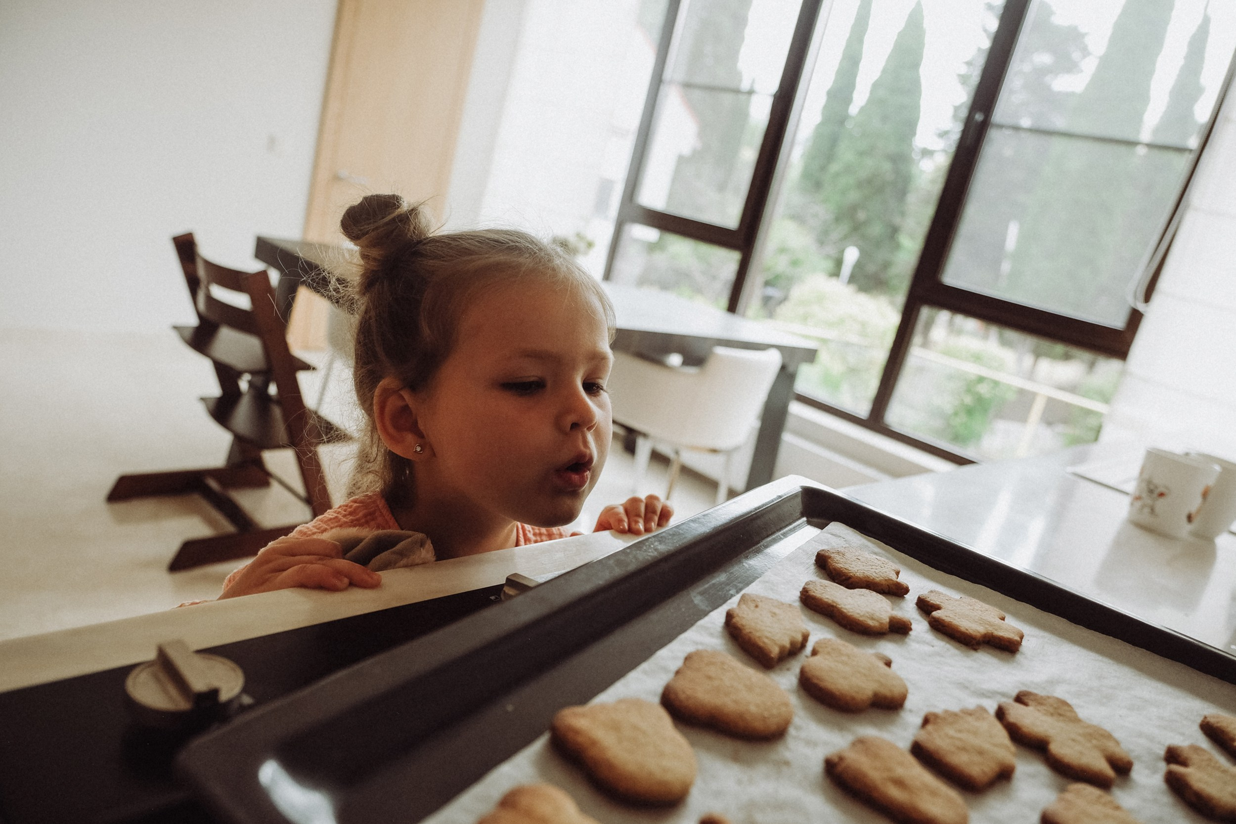Таня и Ульяна. Семейный фотограф Москва