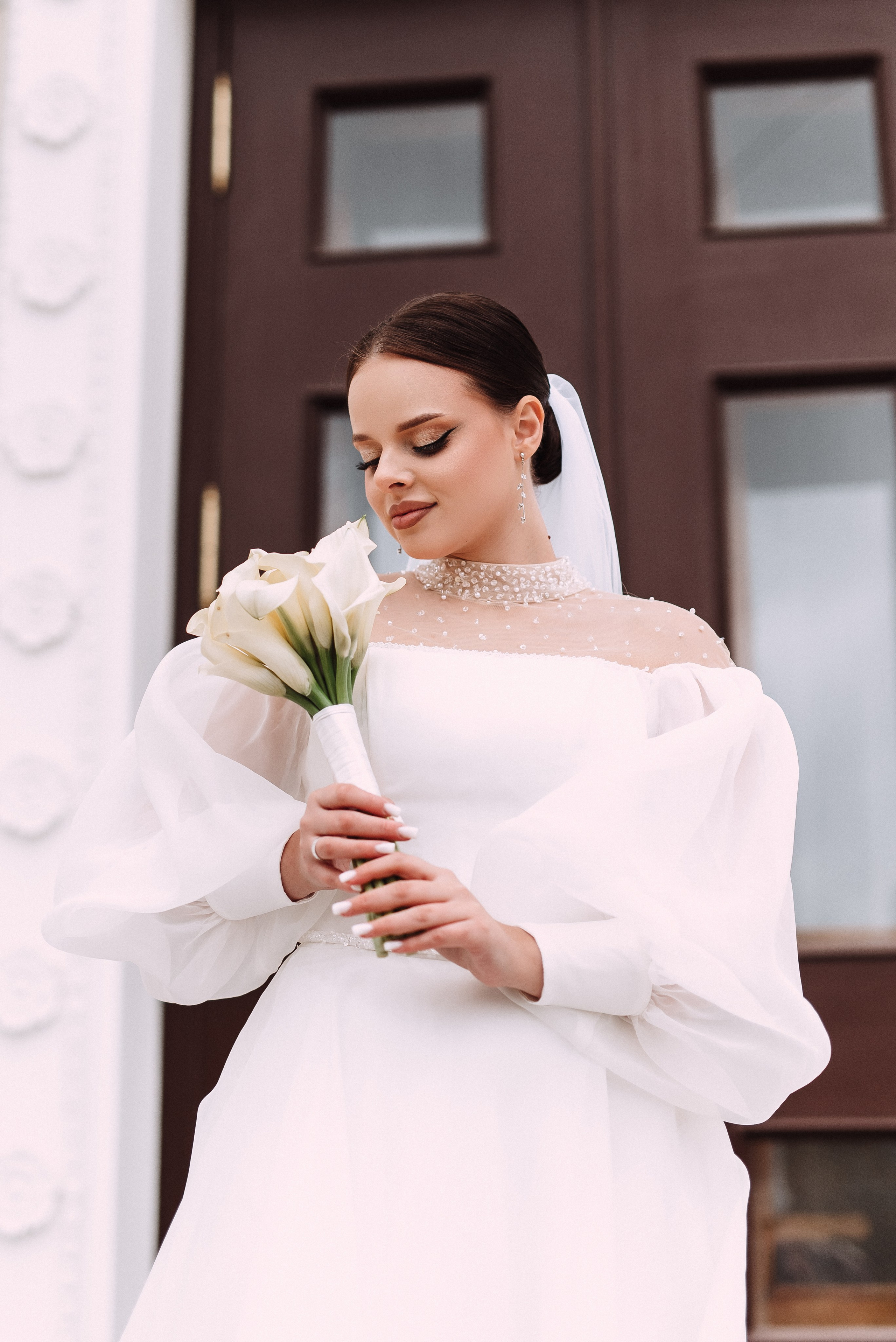 Ильяс + Олеся. Свадебный и семейный фотограф в Волгограде Олеся Лисицкая