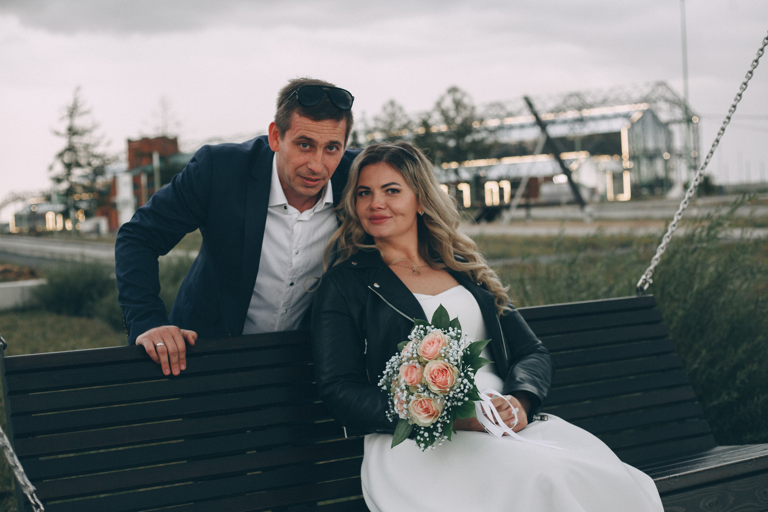 Свадьбы. Фотограф в Ростове Александр Курылев