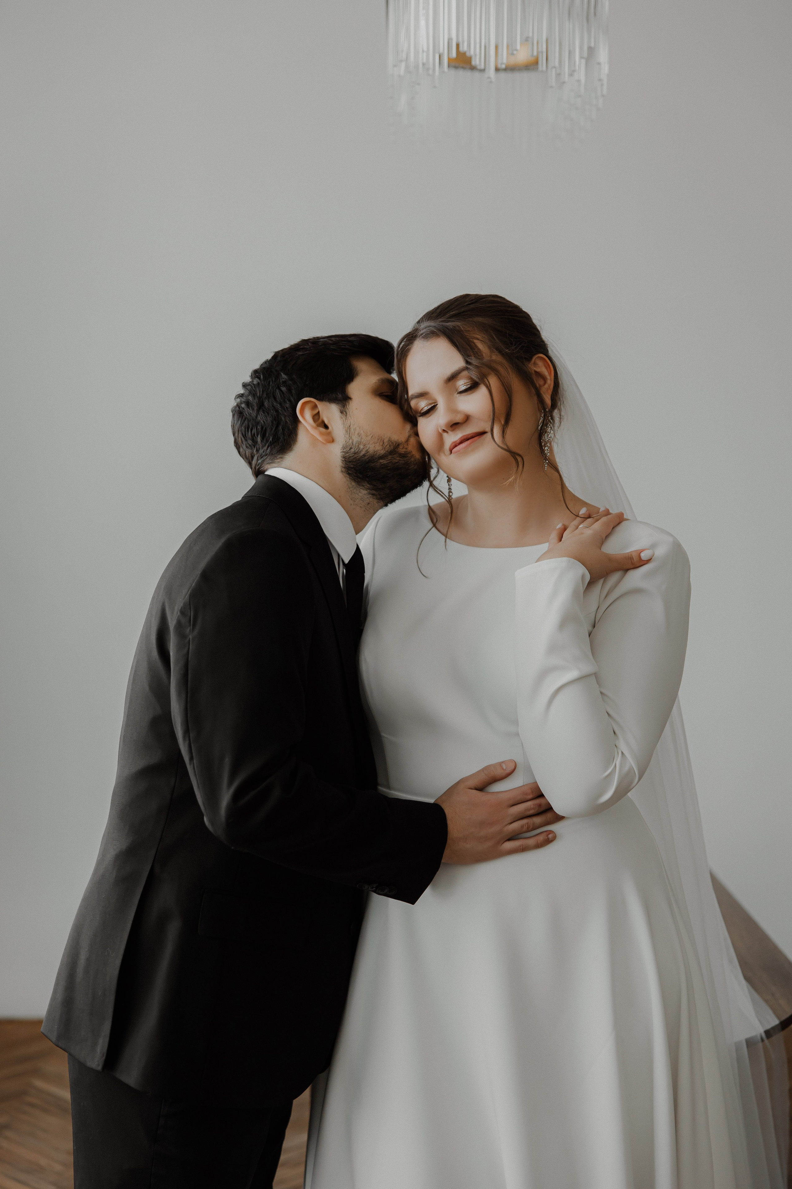 Свадьбы. Свадебный и семейный фотограф Елизавета Ермак | Москва и МО