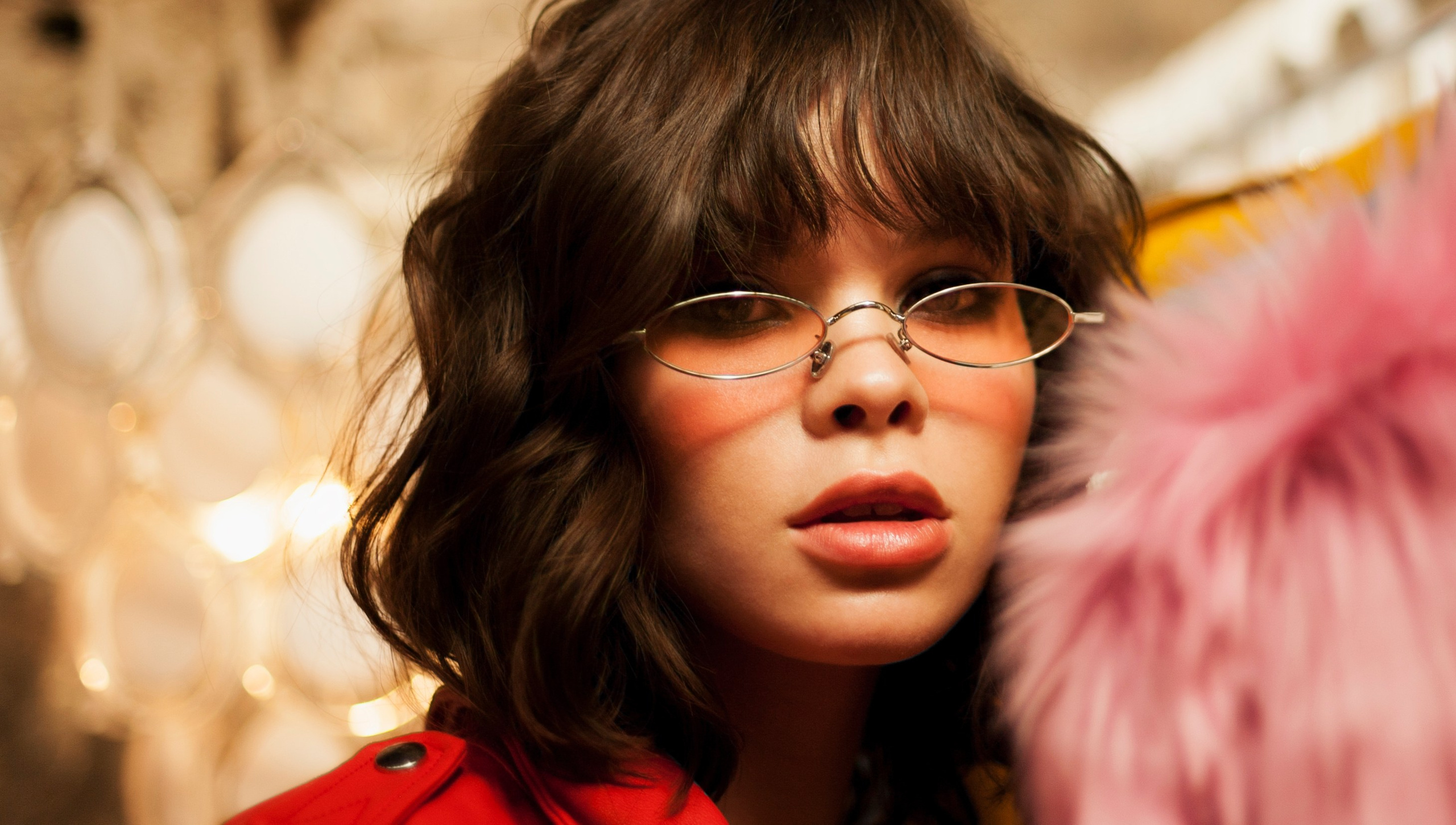 Марина. Балетный фотограф Москва Майоров Николай