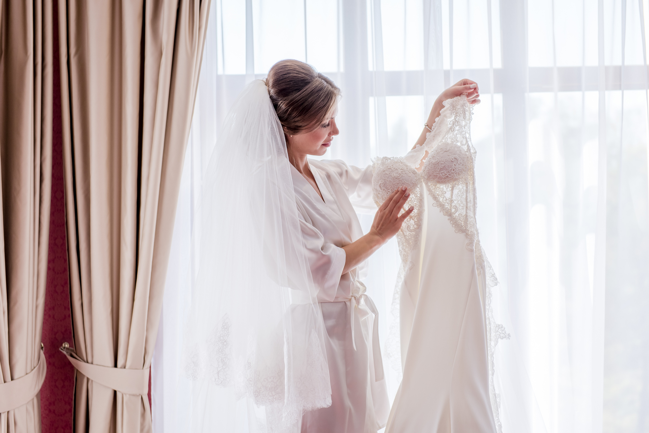 Артур и Юлия. Свадебный и семейный фотограф в Москве Юлия Винник