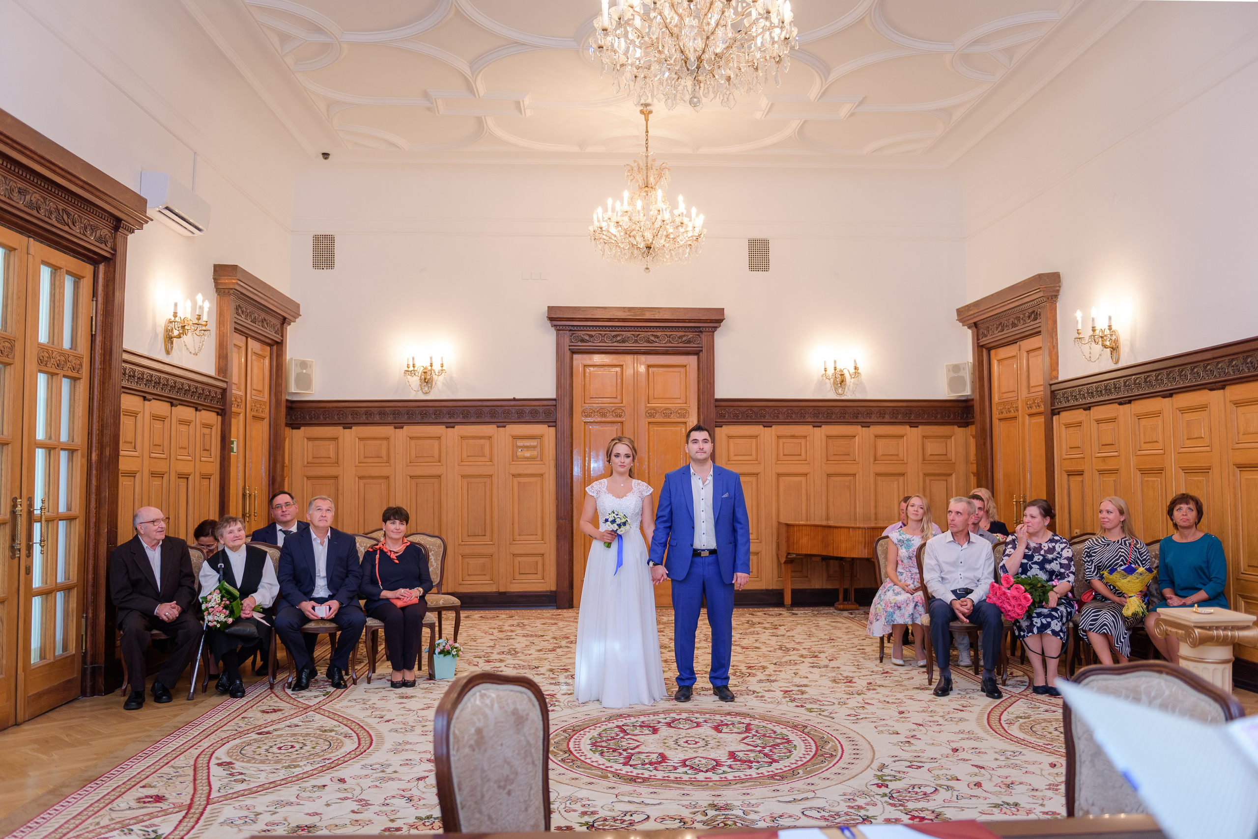 Максим и Светлана. Свадебный и семейный фотограф в Москве Юлия Винник