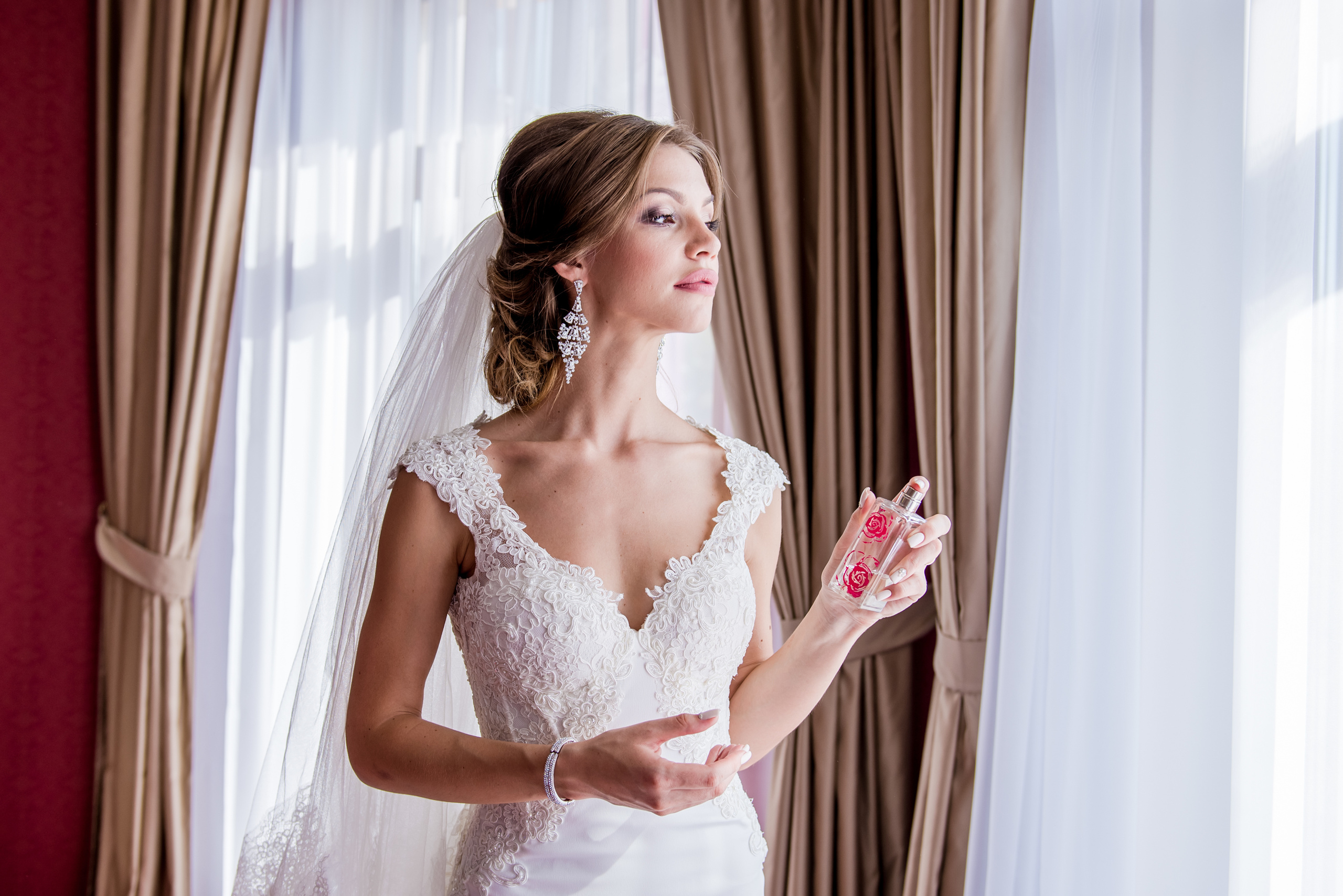 Артур и Юлия. Свадебный и семейный фотограф в Москве Юлия Винник