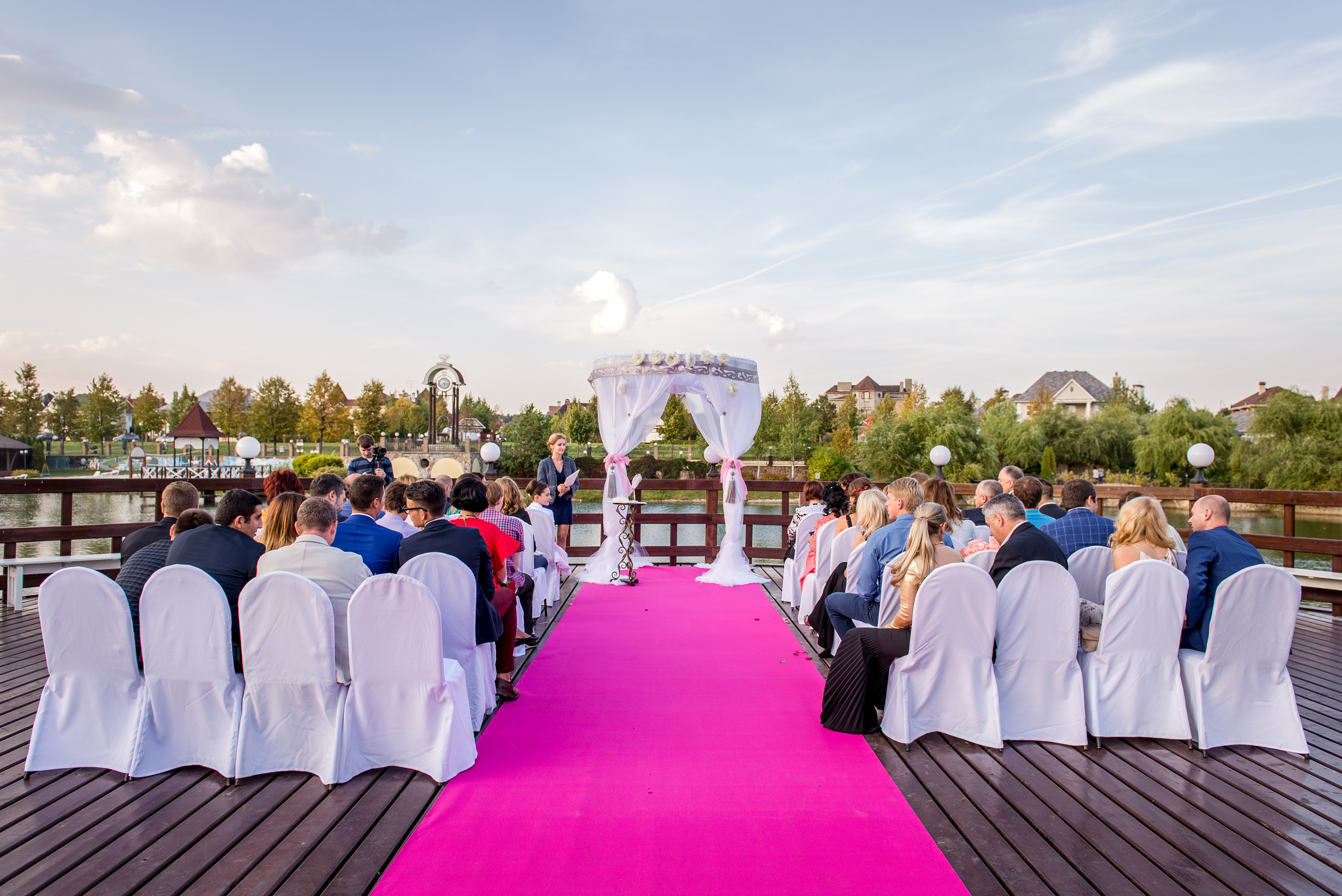 Артур и Юлия. Свадебный и семейный фотограф в Москве Юлия Винник