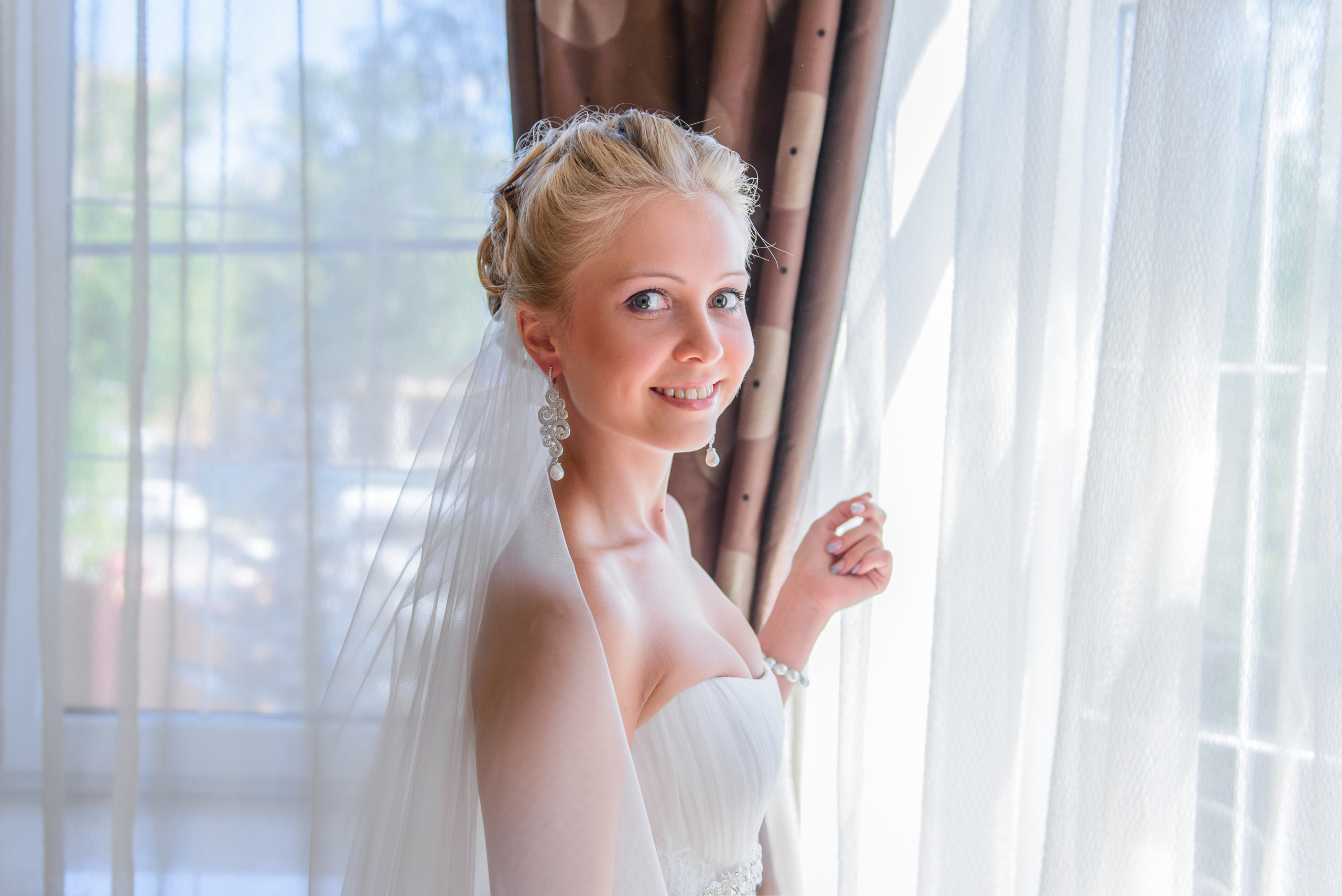 Артур и Елена. Свадебный и семейный фотограф в Москве Юлия Винник