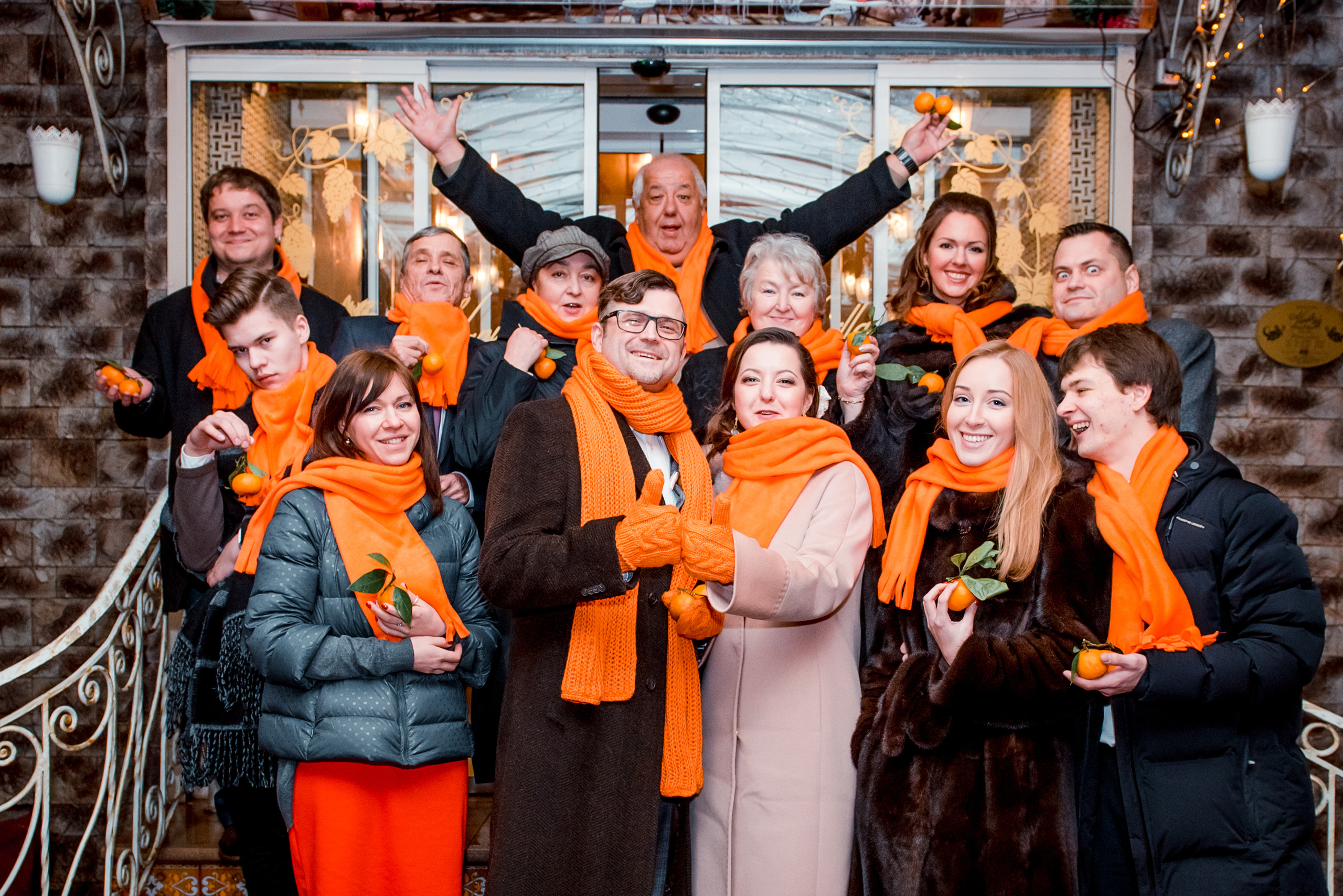 Ольга и Алексей. Свадебный и семейный фотограф в Москве Юлия Винник