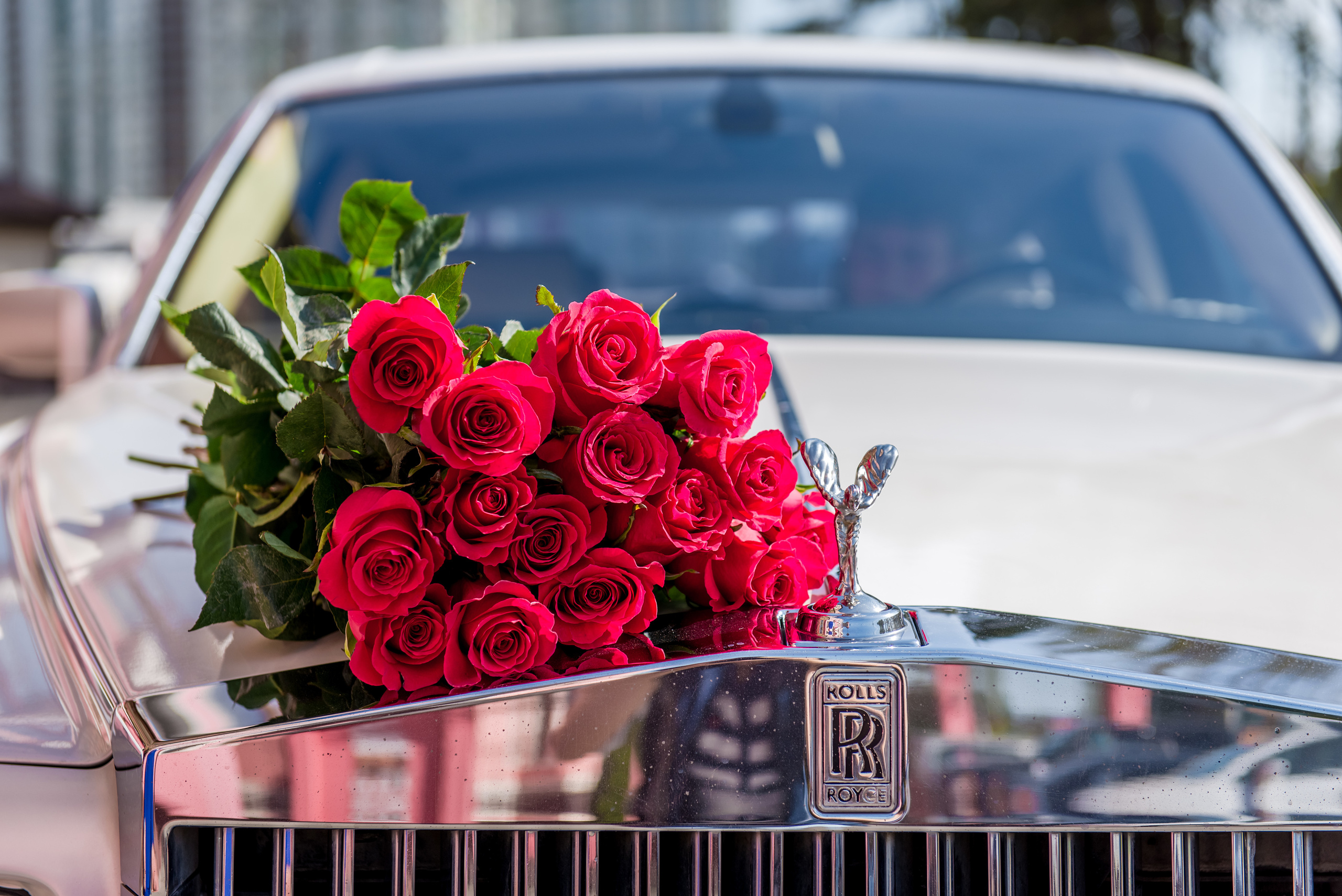 Артур и Юлия. Свадебный и семейный фотограф в Москве Юлия Винник