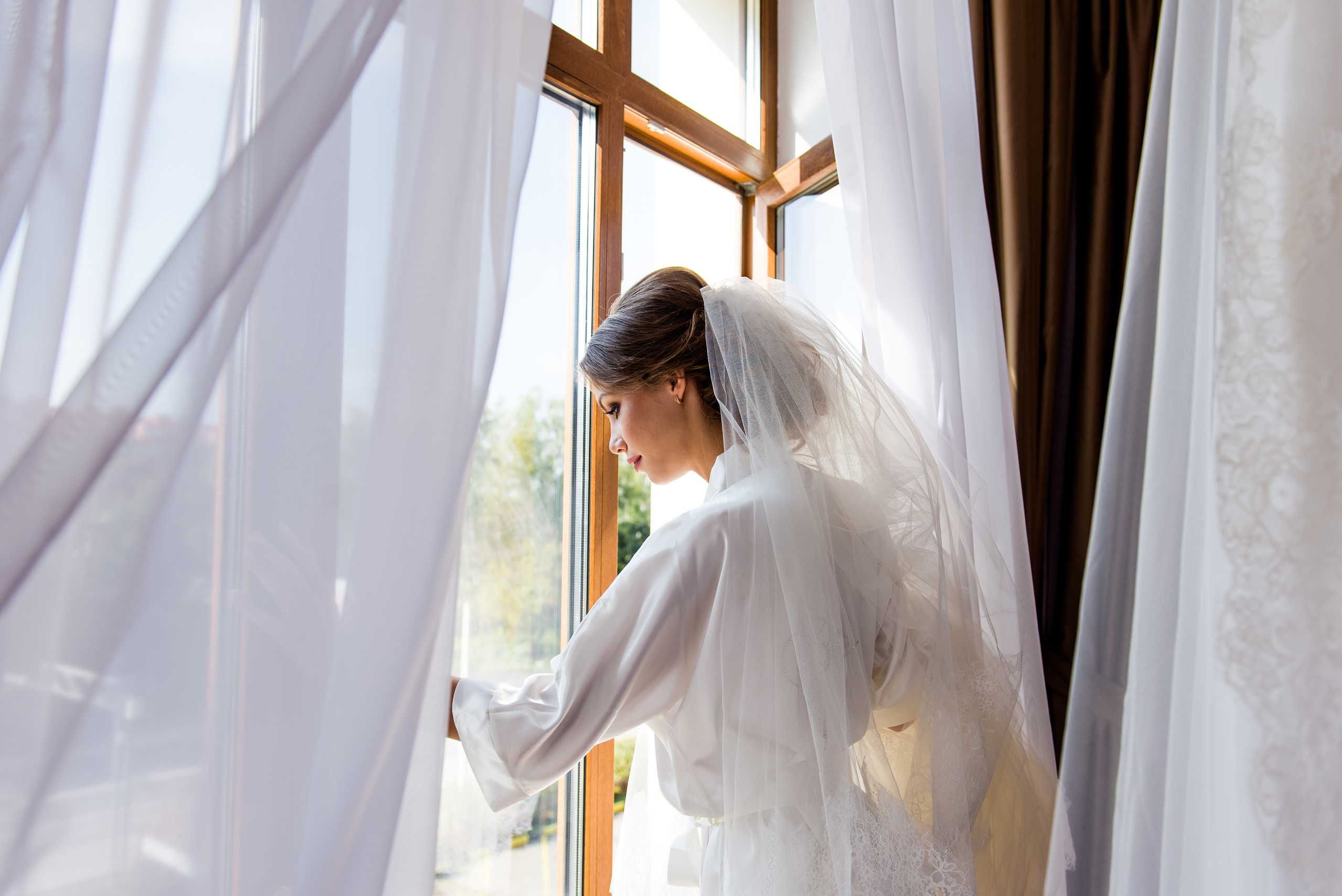 Артур и Юлия. Свадебный и семейный фотограф в Москве Юлия Винник